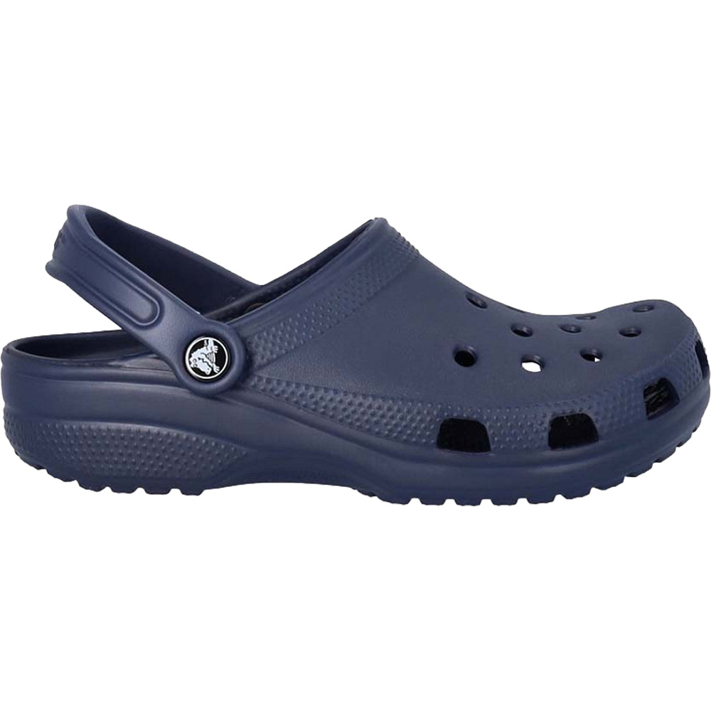 Crocs Classic klompen navy 