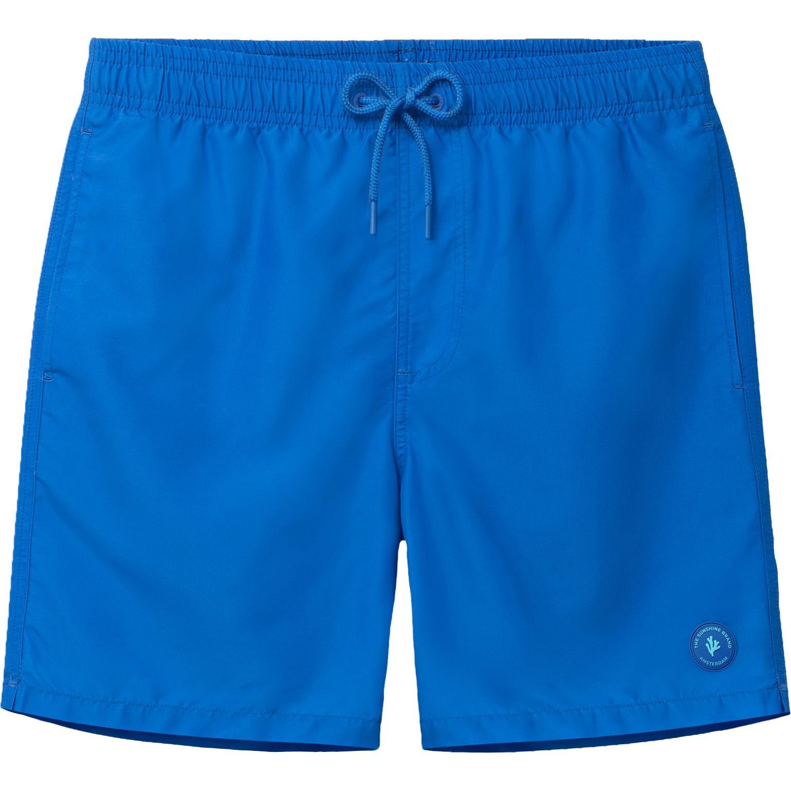 Shiwi MIKE zwembroek heren blue kobalt 
