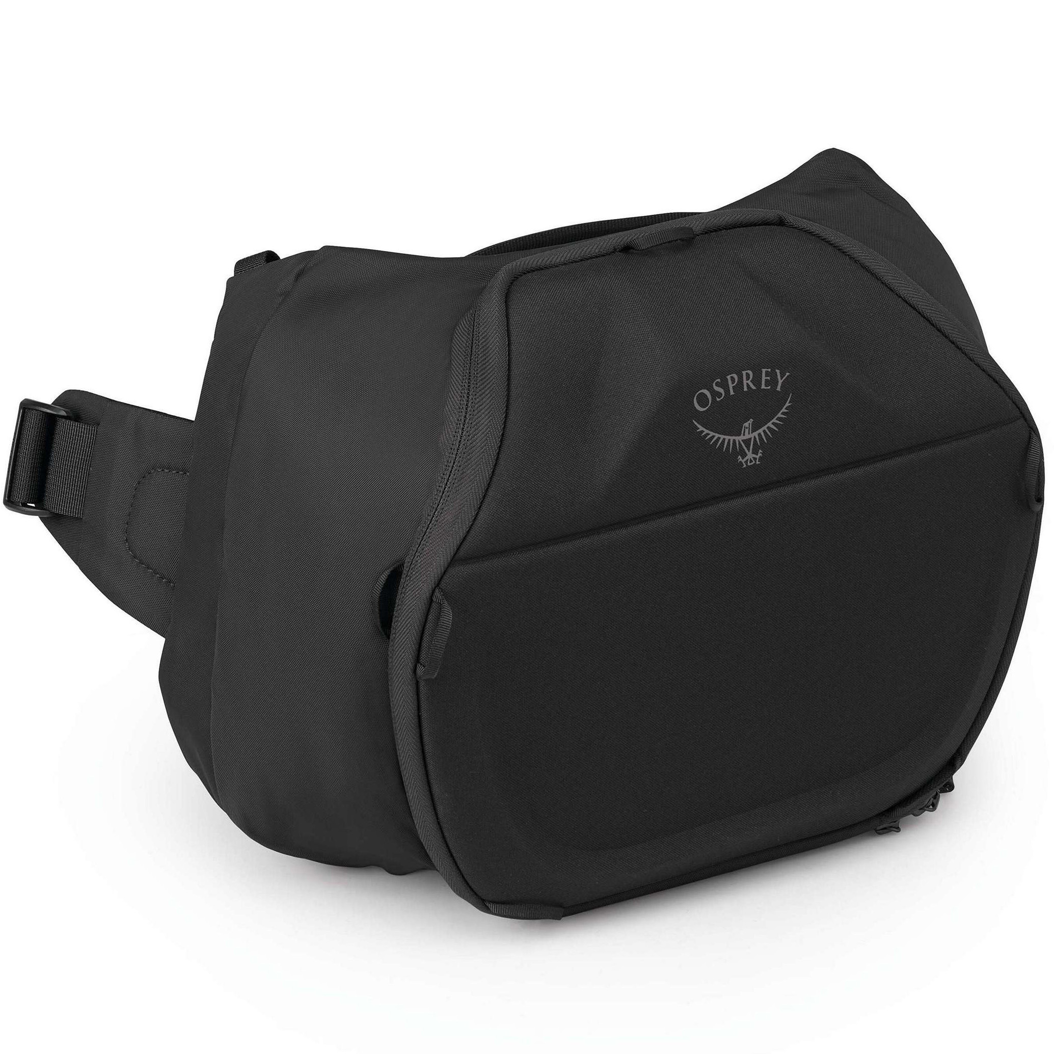 Osprey Photolid cameratas charcoal grey 