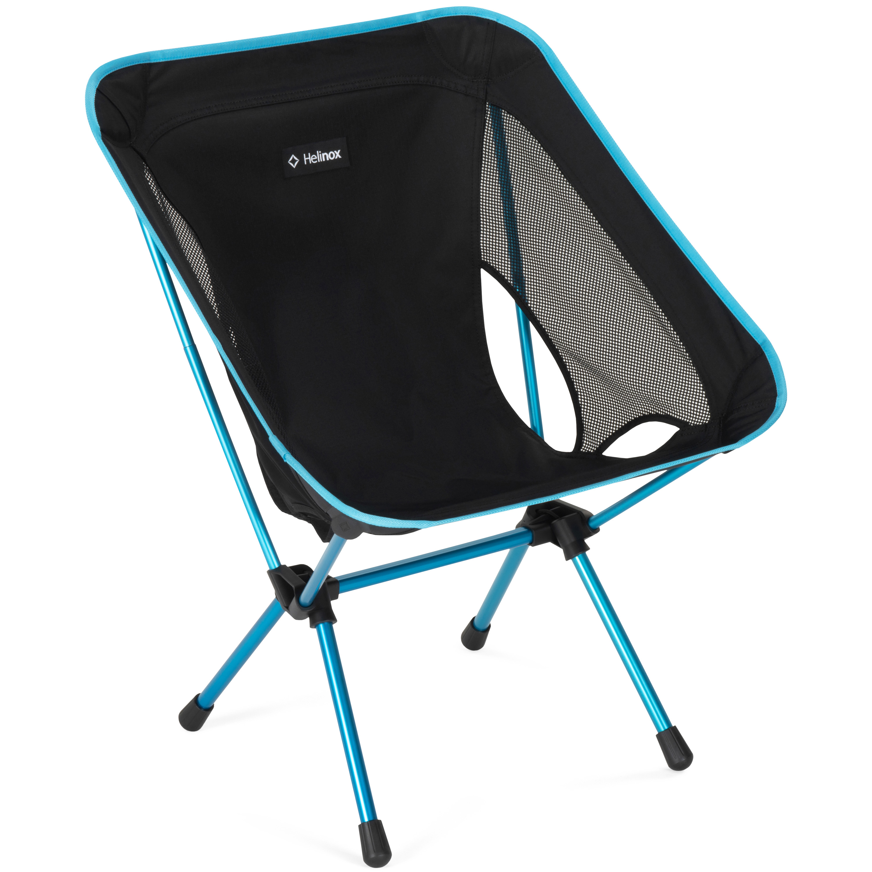 Helinox Chair One (re) campingstoel black 