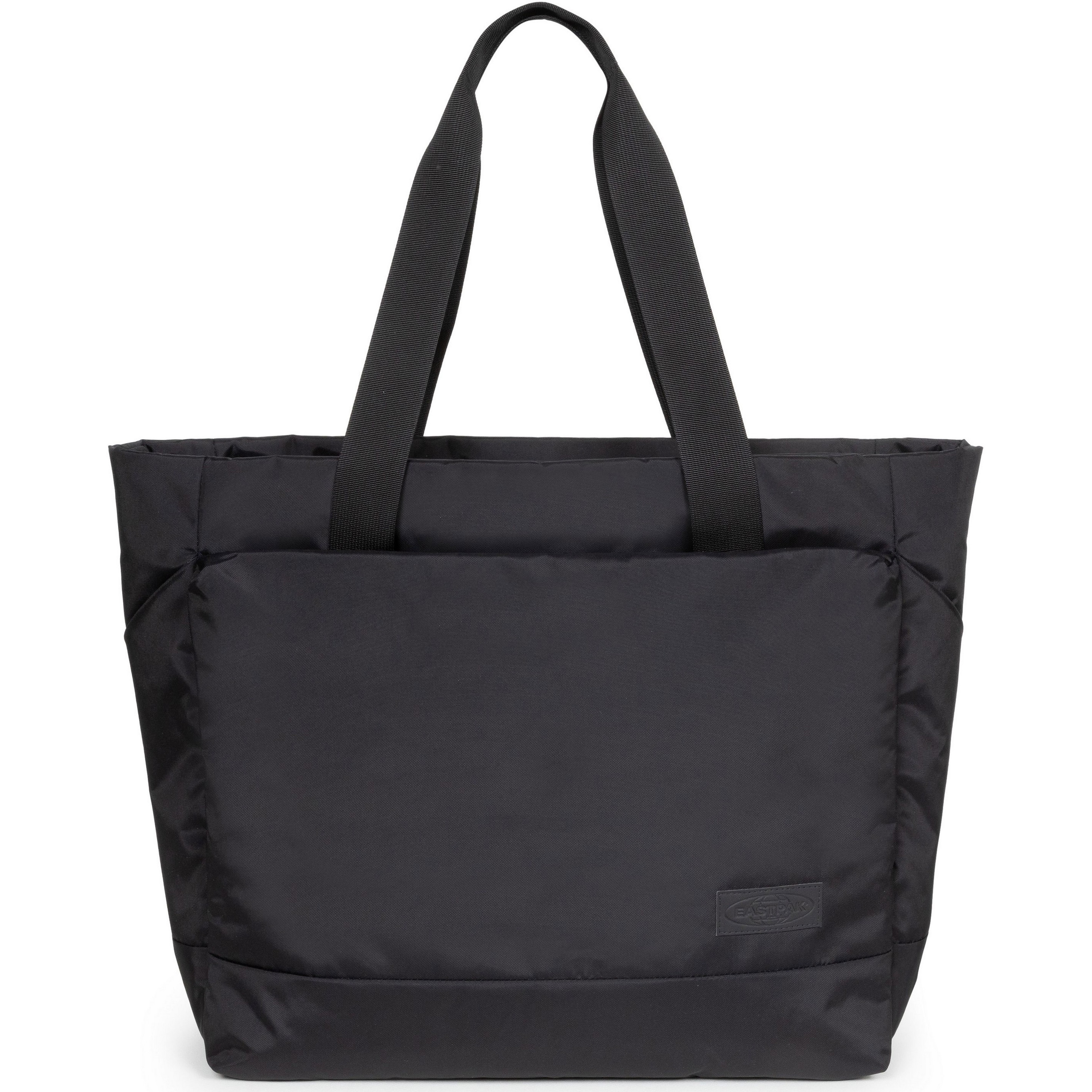 Eastpak Connect Satch 16 inch laptop schoudertas 19 liter black