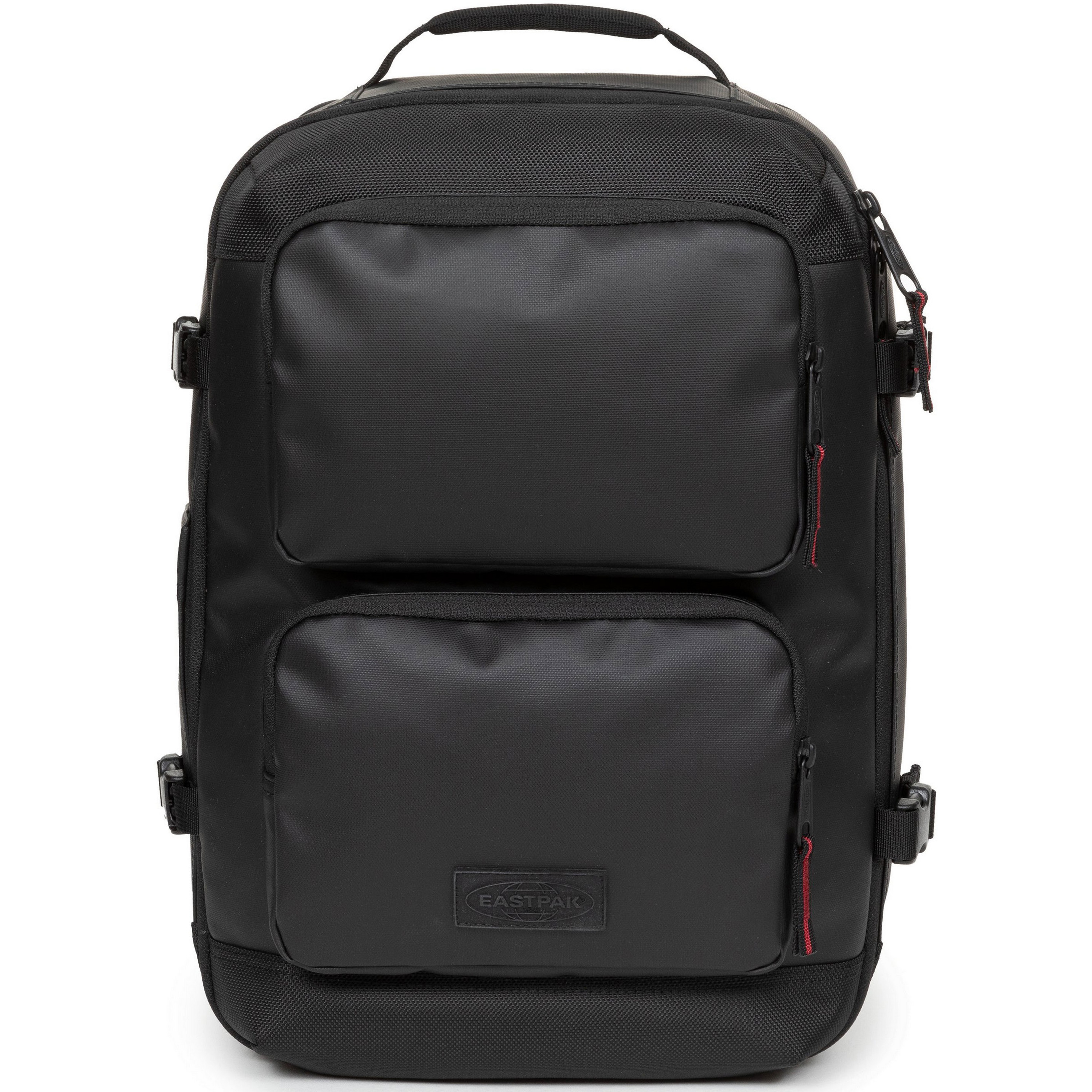 Eastpak Tecum Cabin 16 inch laptop rugzak 22 liter top  black