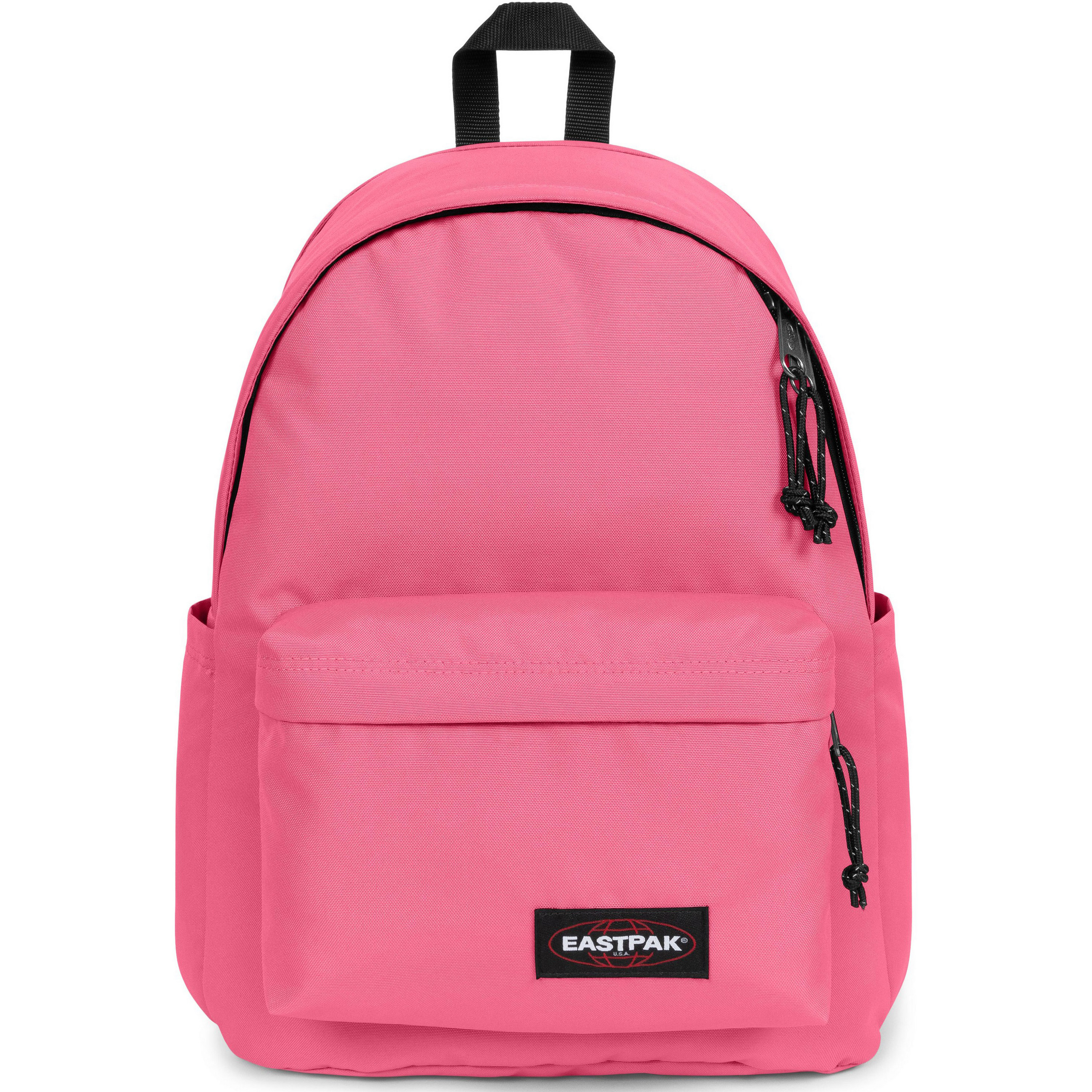 Eastpak Day Office 16 inch laptop rugzak 31 liter jelly  pink