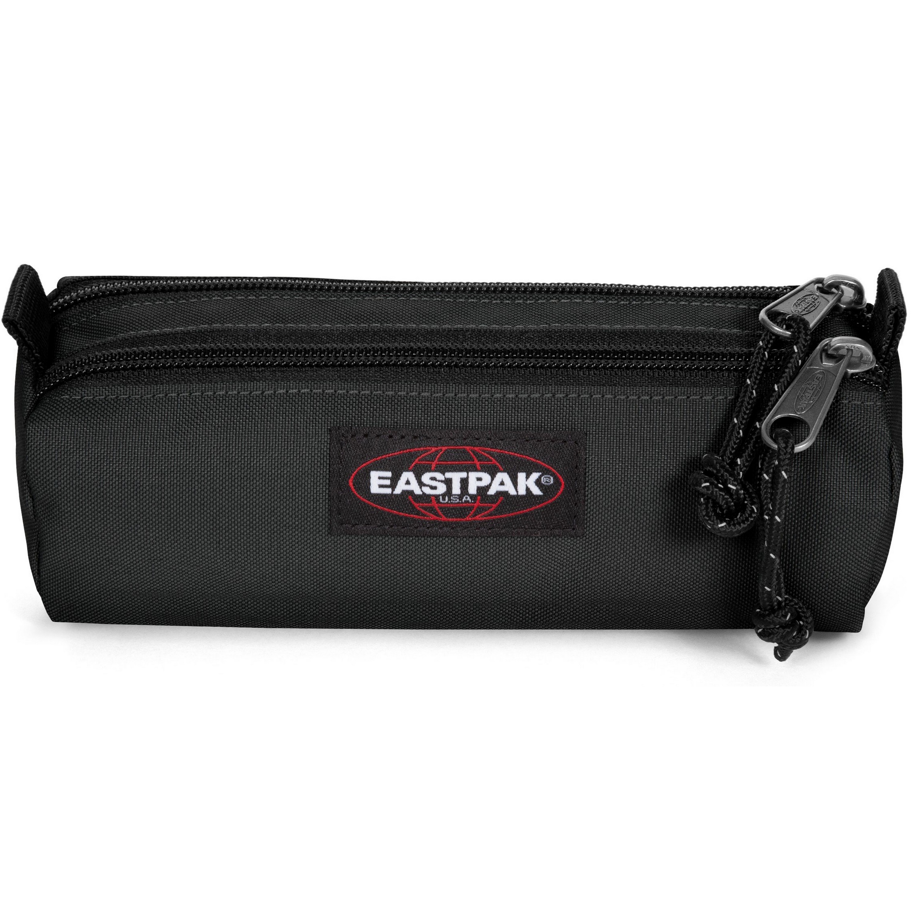 Eastpak Double Benchmark etui black 