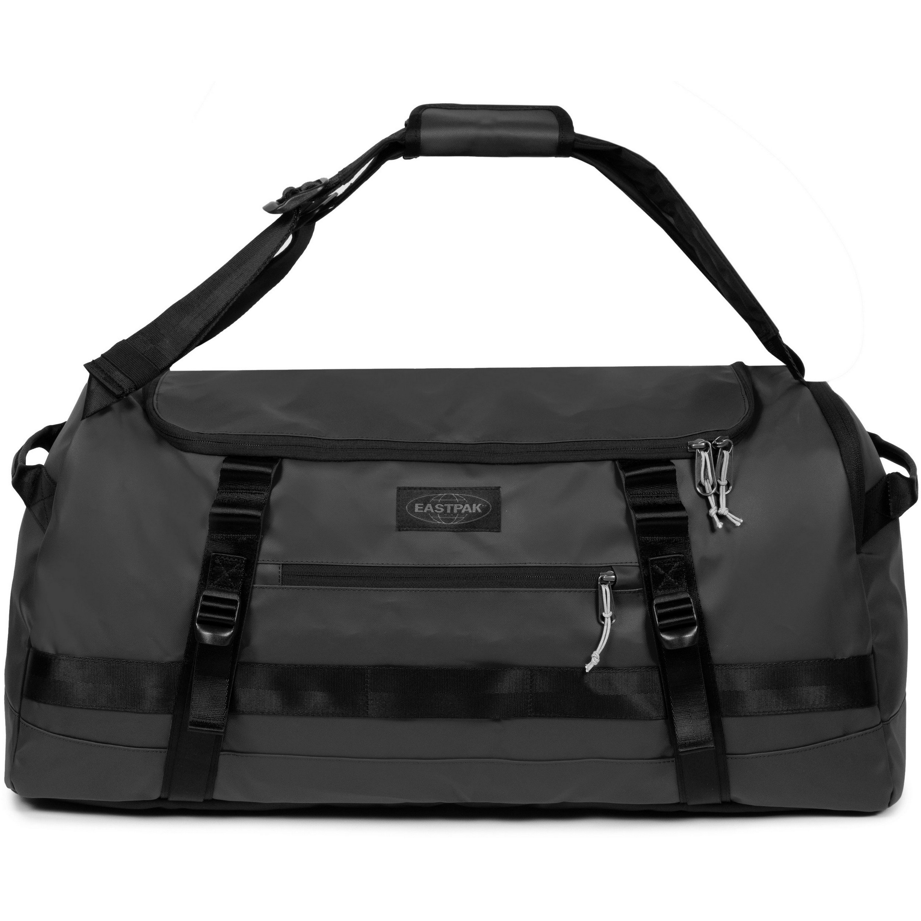 Eastpak Duffel Pack M 70 liter reistas tarp black2 