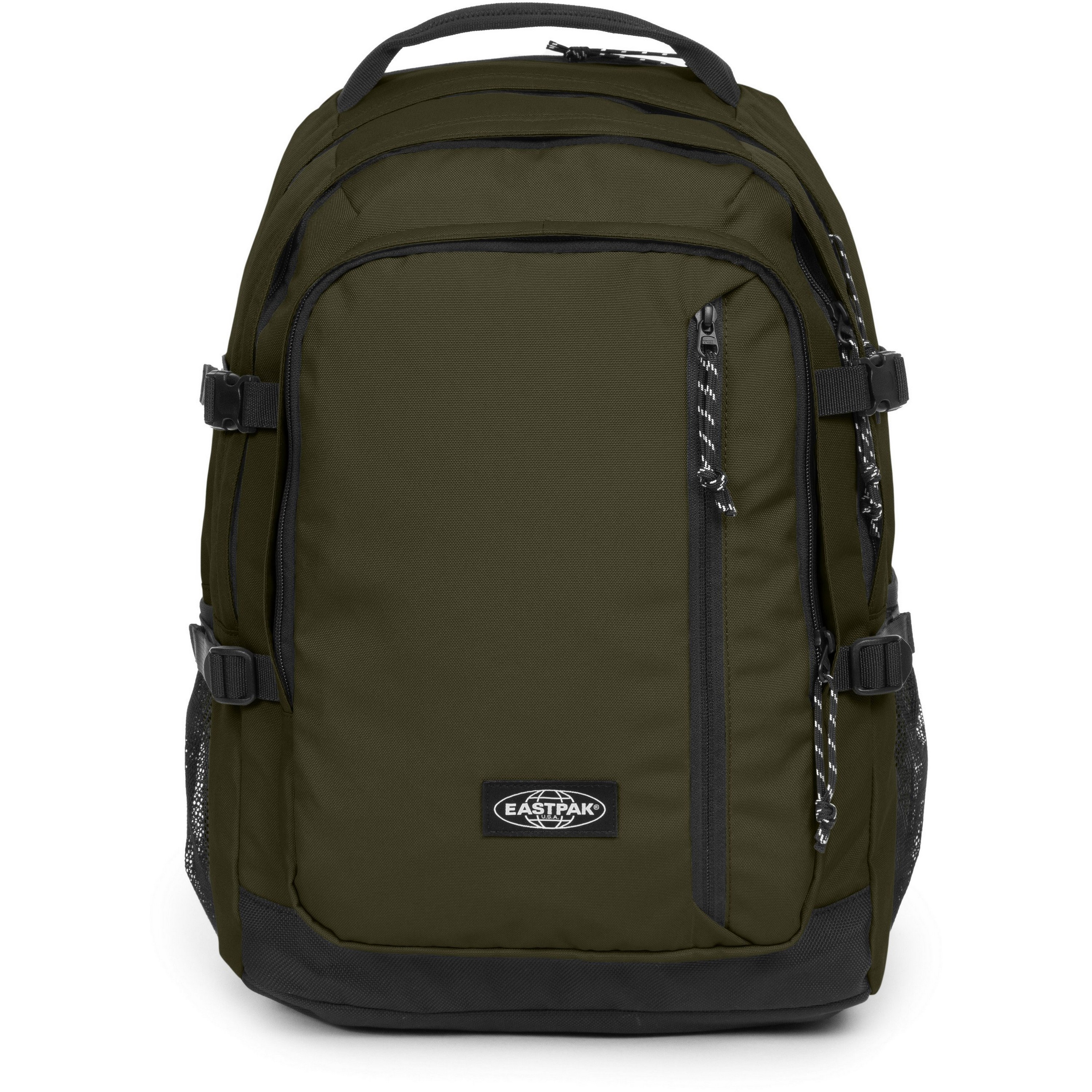 Eastpak Volker Pro 16 inch laptop rugzak 36 liter cs forest