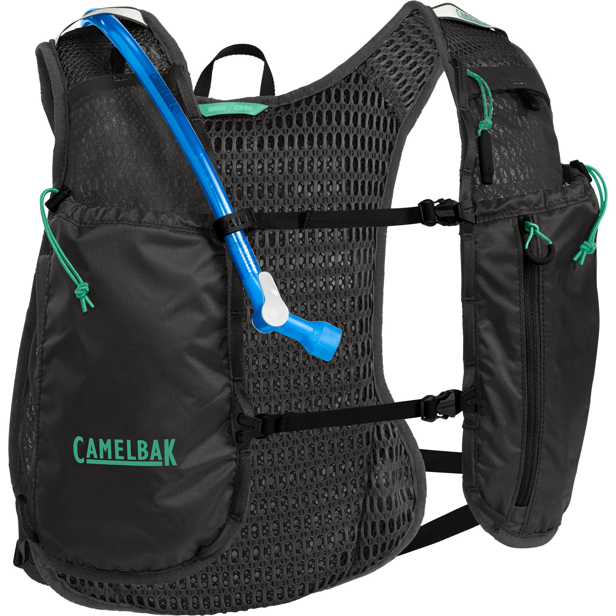 Sac d'hydratation Camelbak Hydrobak Light bleu 1.5L - Pièce équipement