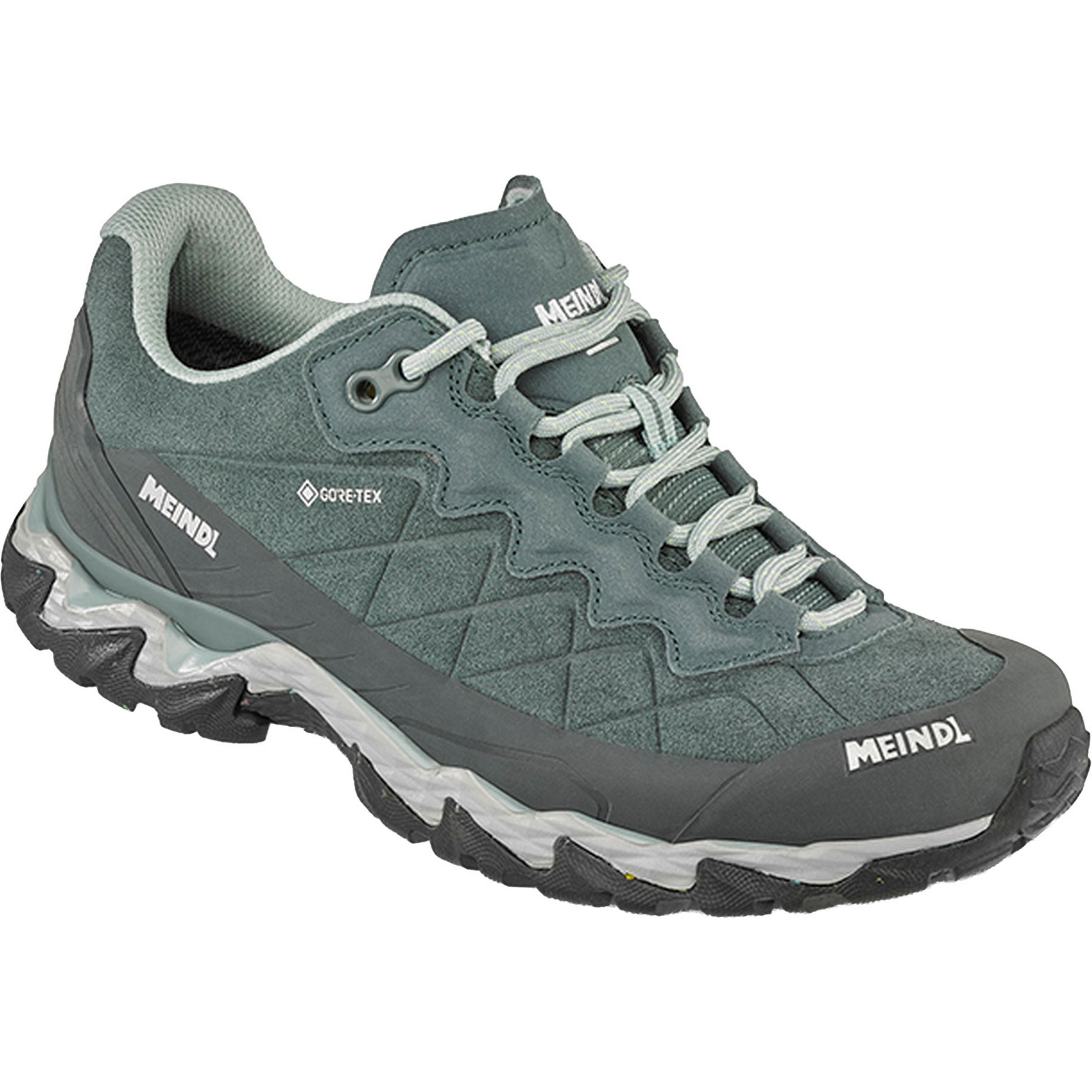 Meindl Arone Lady GTX wandelschoenen heren linde 