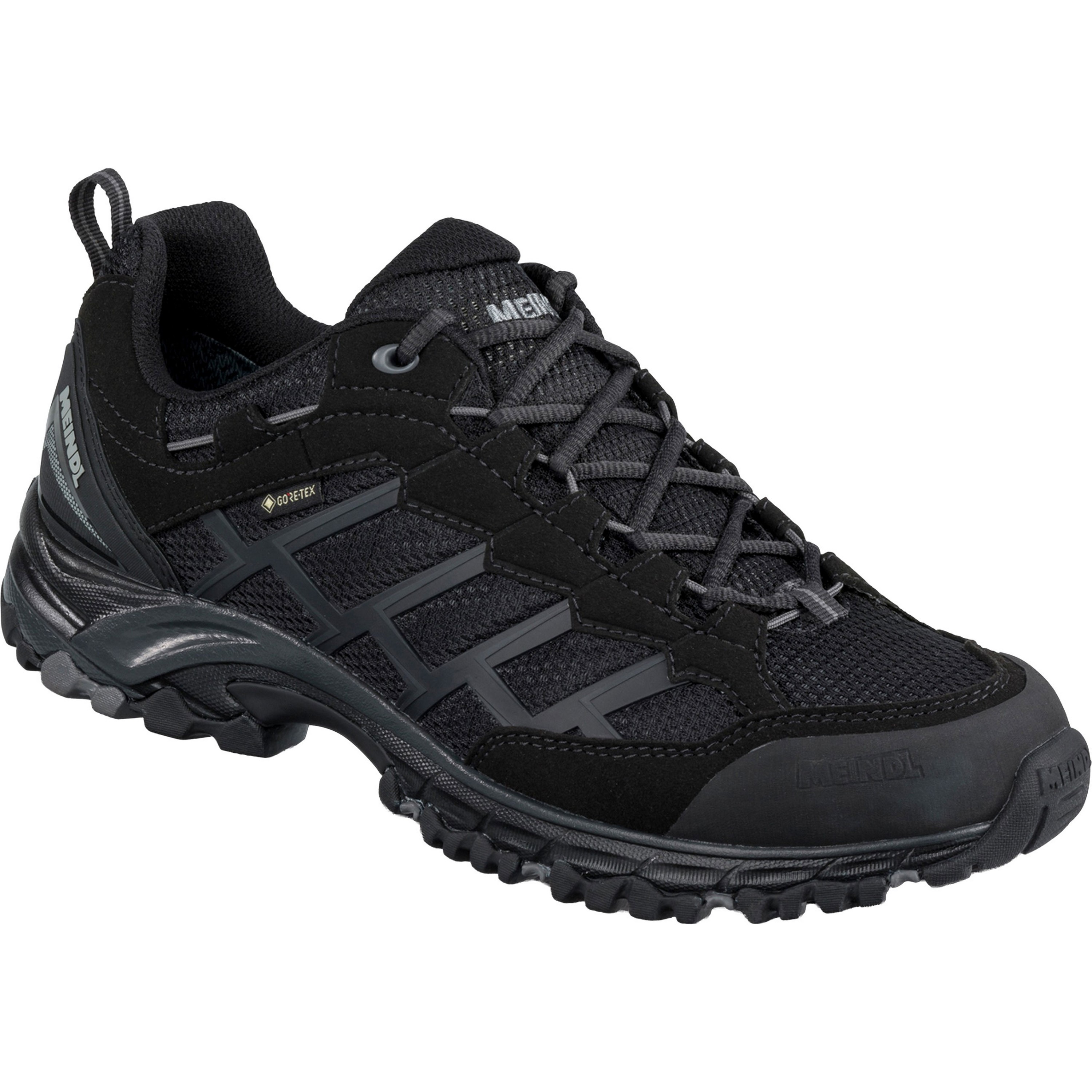 Meindl Caribe GTX wandelschoenen heren noir 