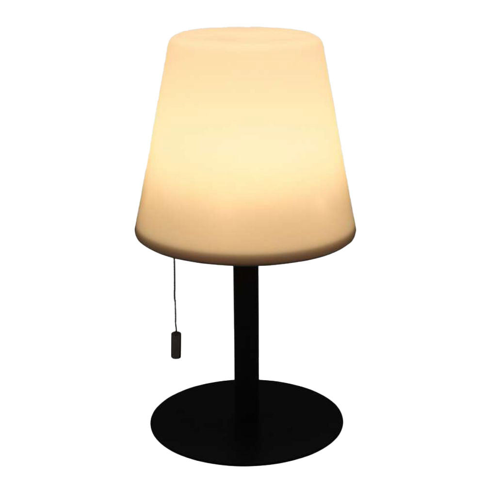 DWS tafellamp black 