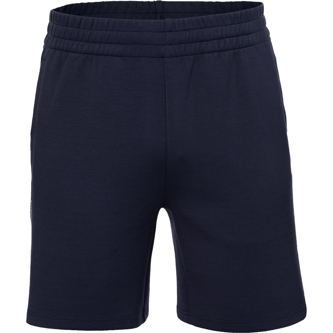 The Indian Maharadja Soft Supreme tennisshort heren night blue 