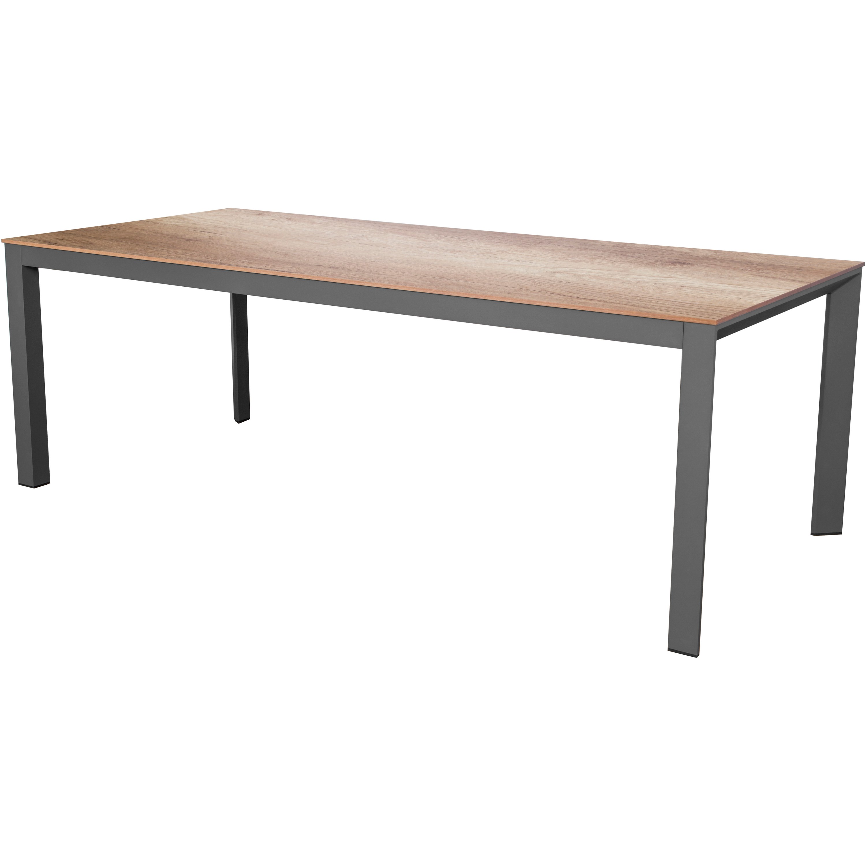 SENS-Line Elena dining tafel 220 x 100 cm wood 