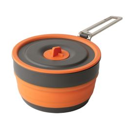 Frontier Ultralight Collapsible Cup - SeaToSummit (opvouwbare beker Frontier Ultralight Collapsible Cup - SeaToSummit (opvouwbare beker