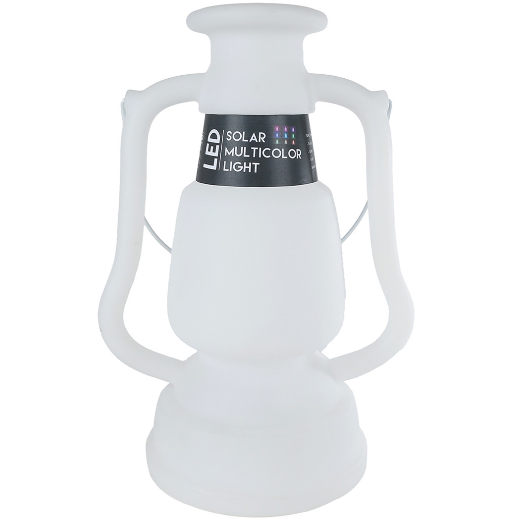 DWS USB Solar lantaarn multicolour 