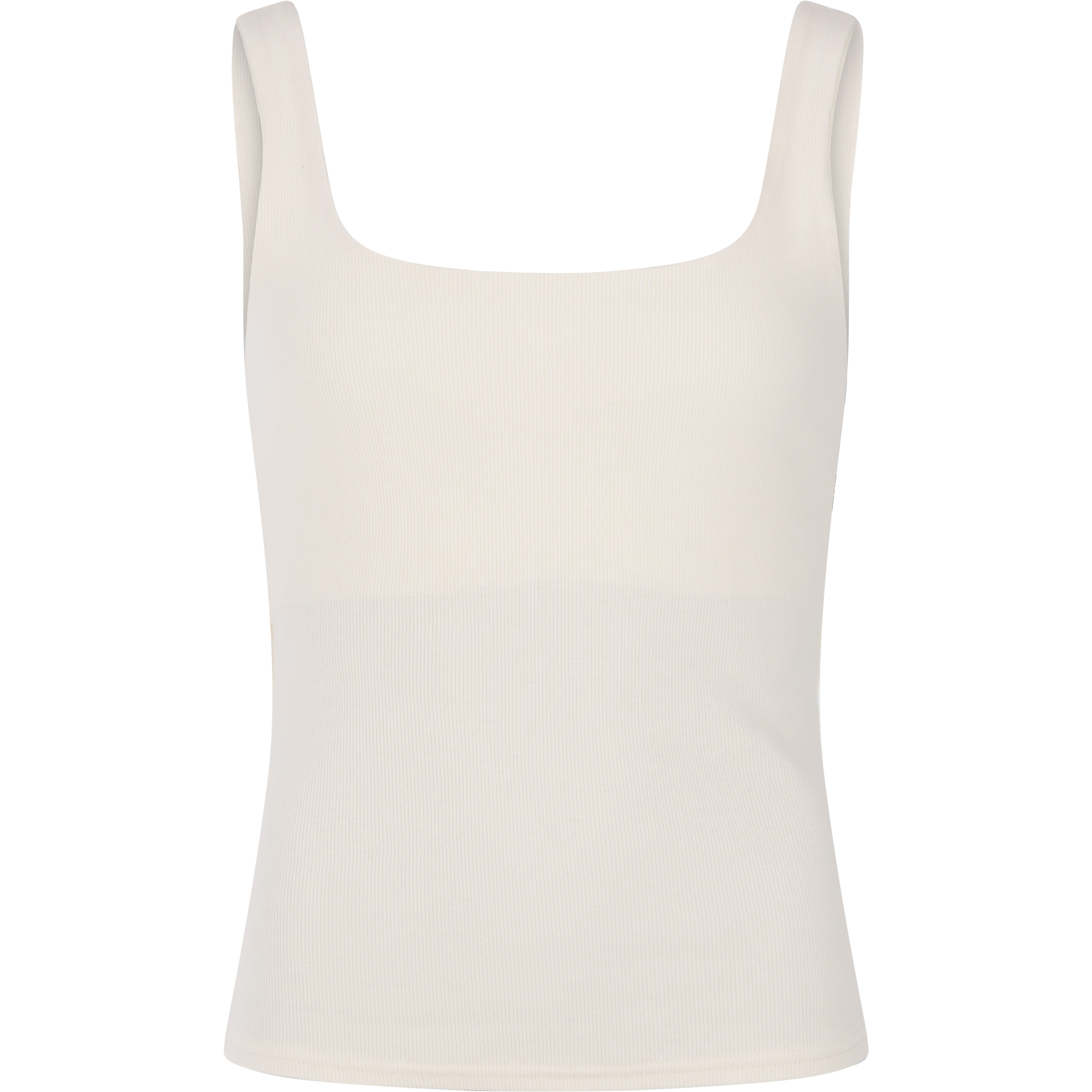 Protest Dazes tanktop dames kitoffwhite 