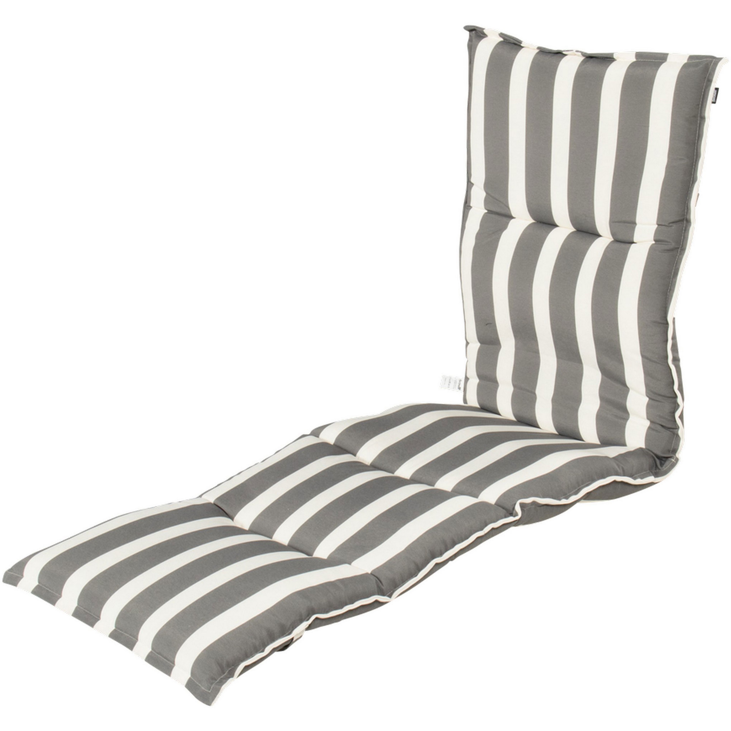 Hartman Ligbedkussen roma grey 