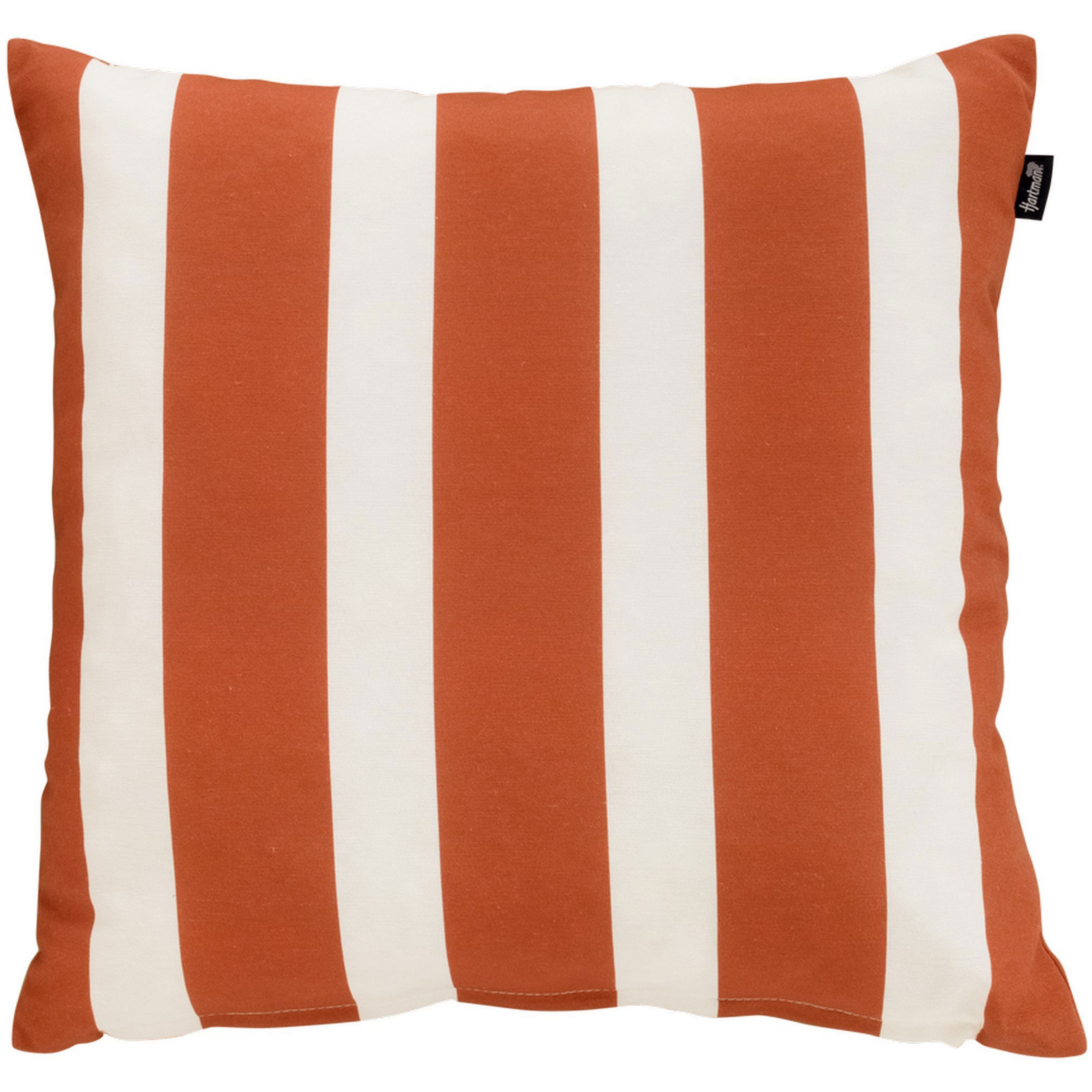 Hartman Sierkussen 50 x 50 roma rust 