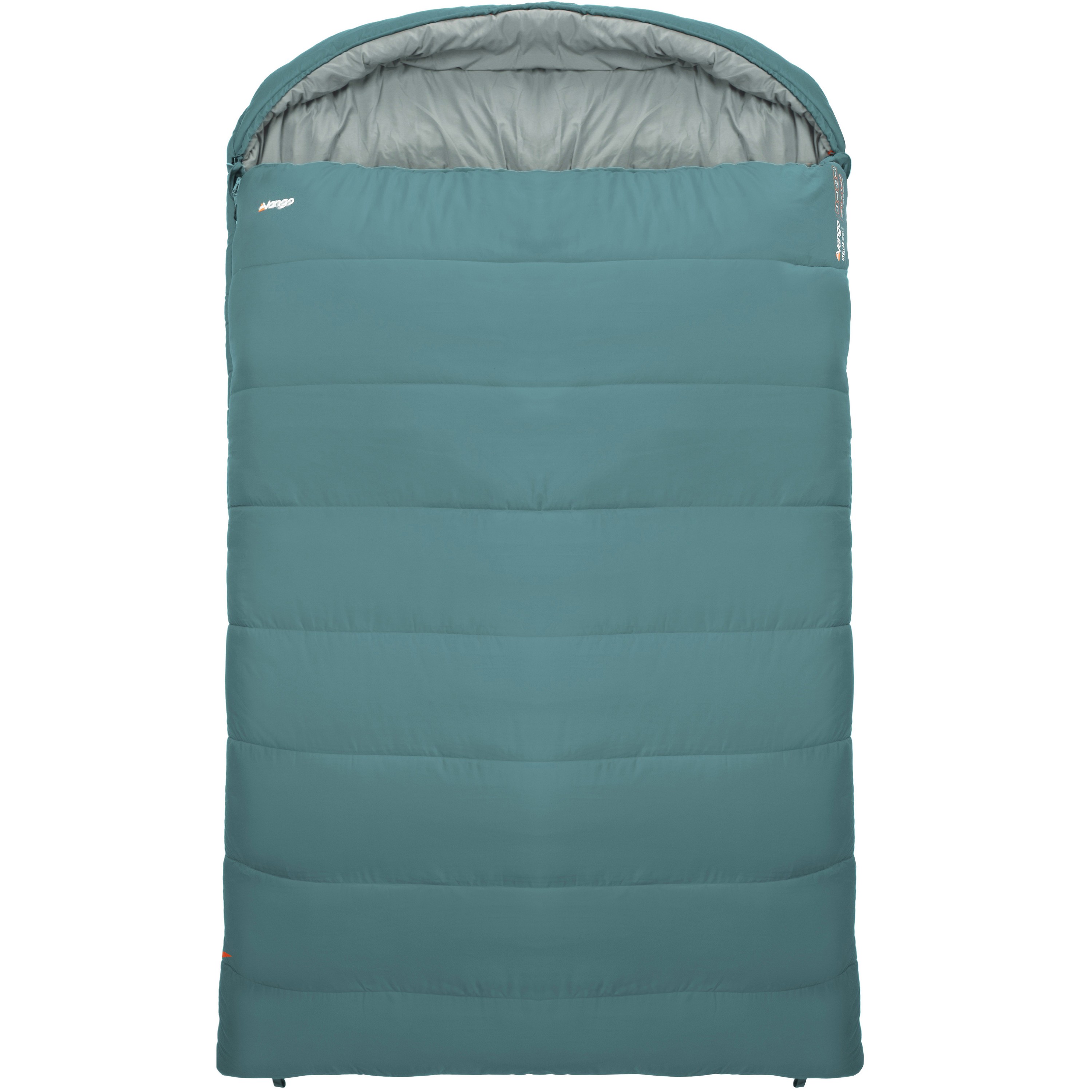 Vango Stellar Double slaapzak oasis 