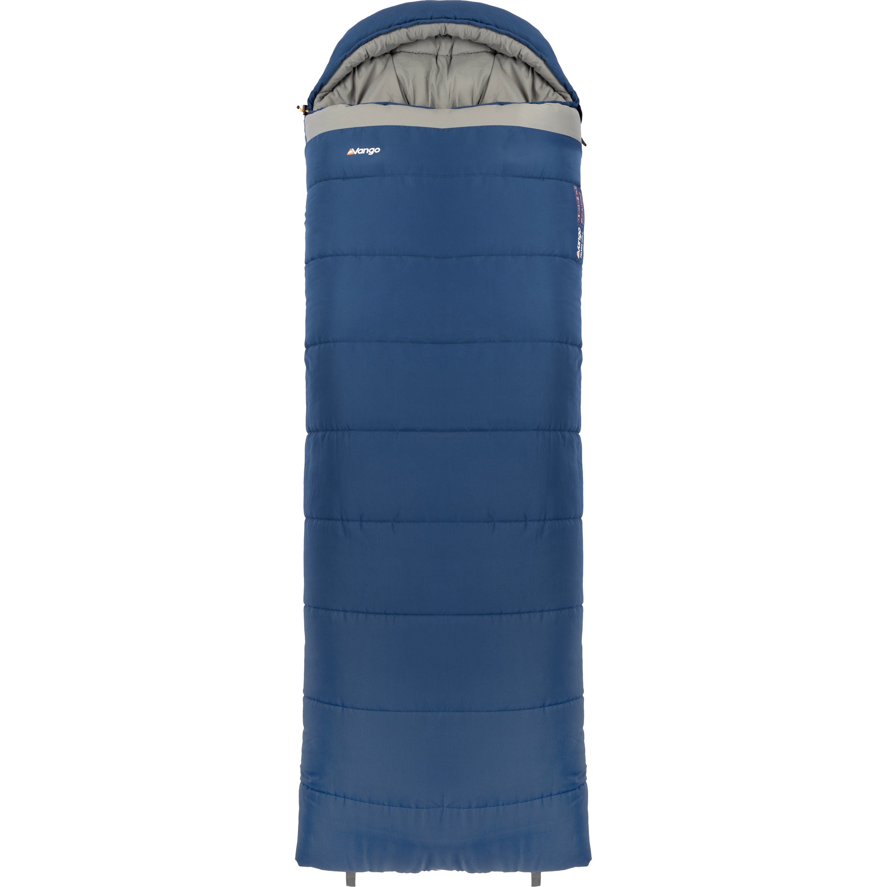 Vango Polaris Single slaapzak neptune 