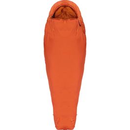 Sacco A Pelle Mummia Highlander Phoenix Fiamma 400 – 3/4 Stagioni, Verde, Temperatura Comfort 1°C, Leggero 2730g