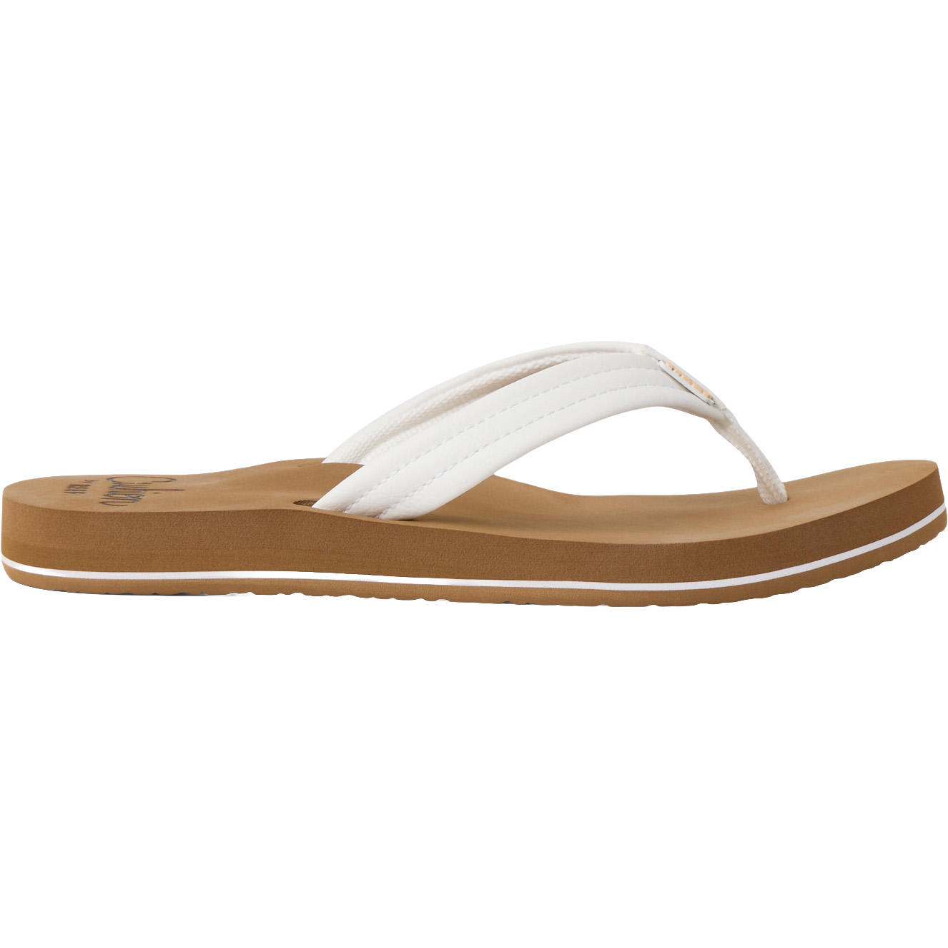 REEF Cushion Breeze Cloud slippers dames cloud 