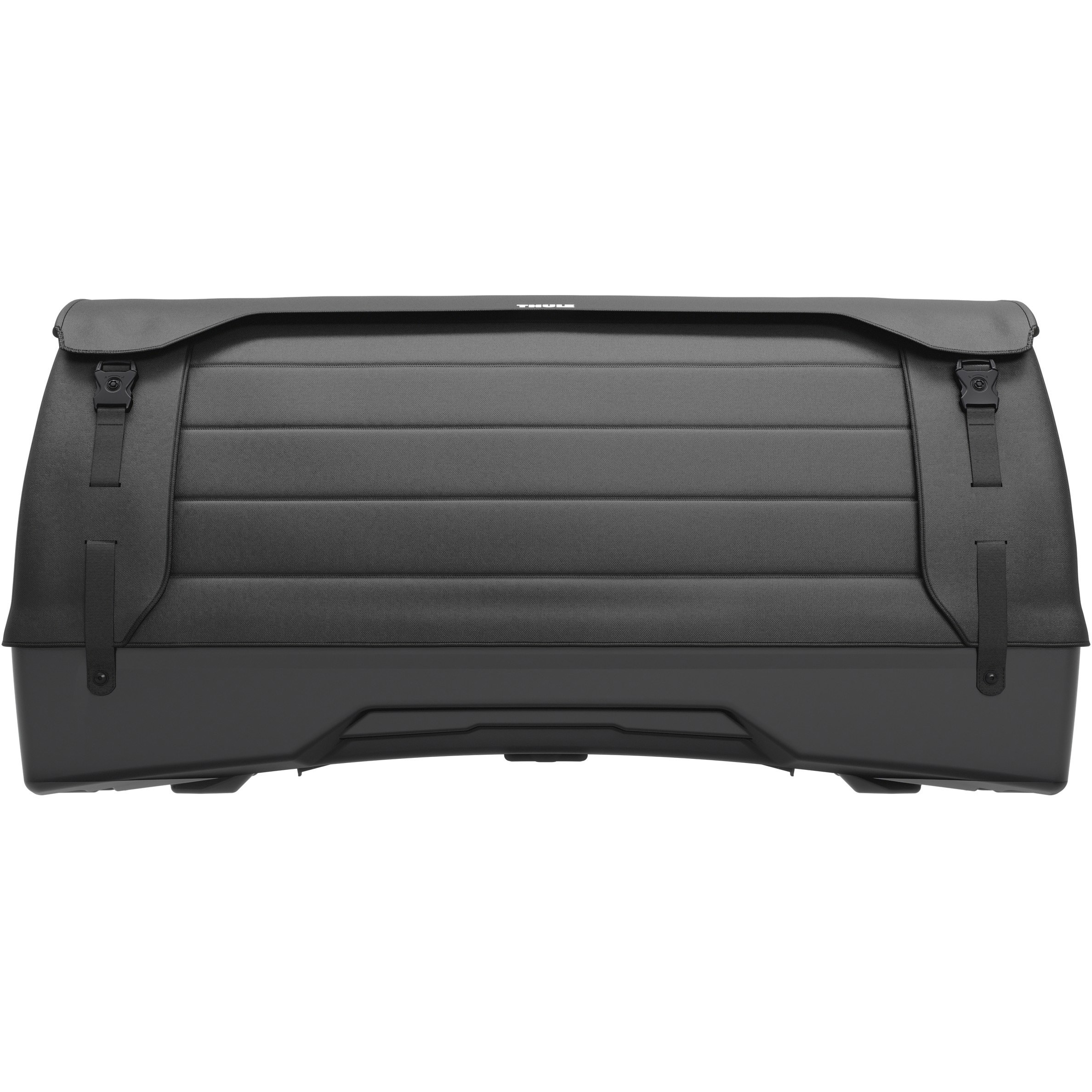Thule Onto 2 trekhaakkoffer black 