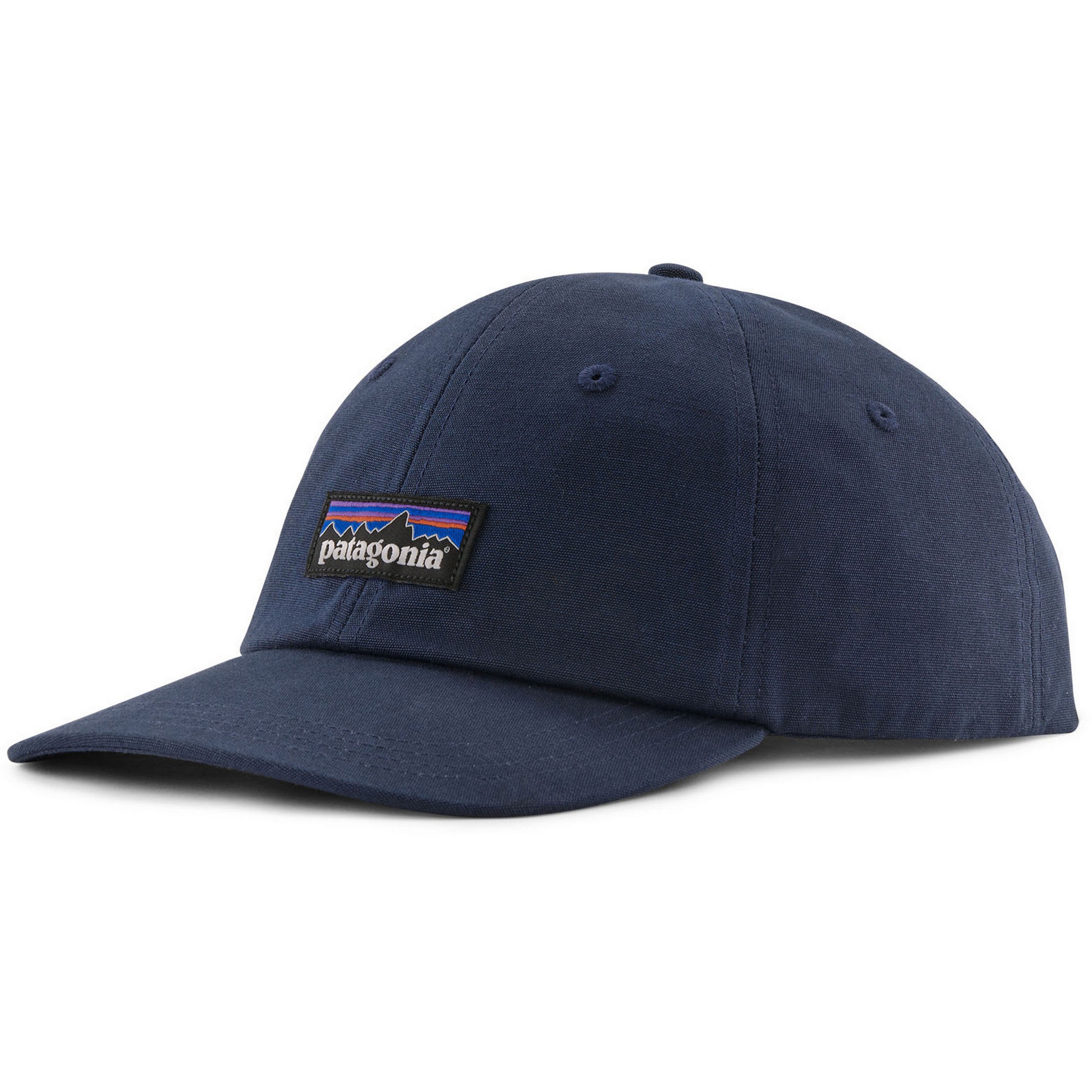 Patagonia P-6 Label Trad pet new navy 