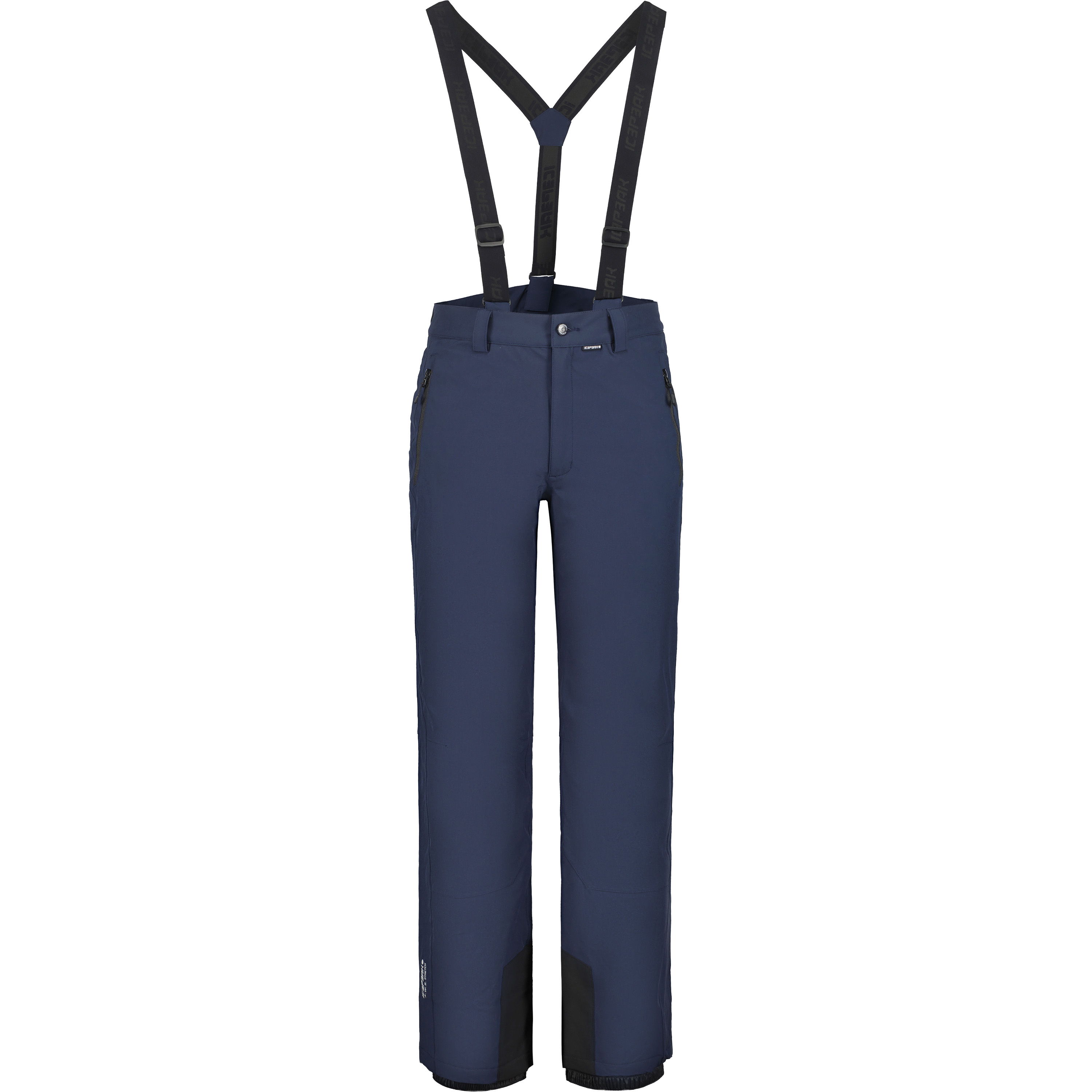 Icepeak Freiberg skibroek heren dark blue  