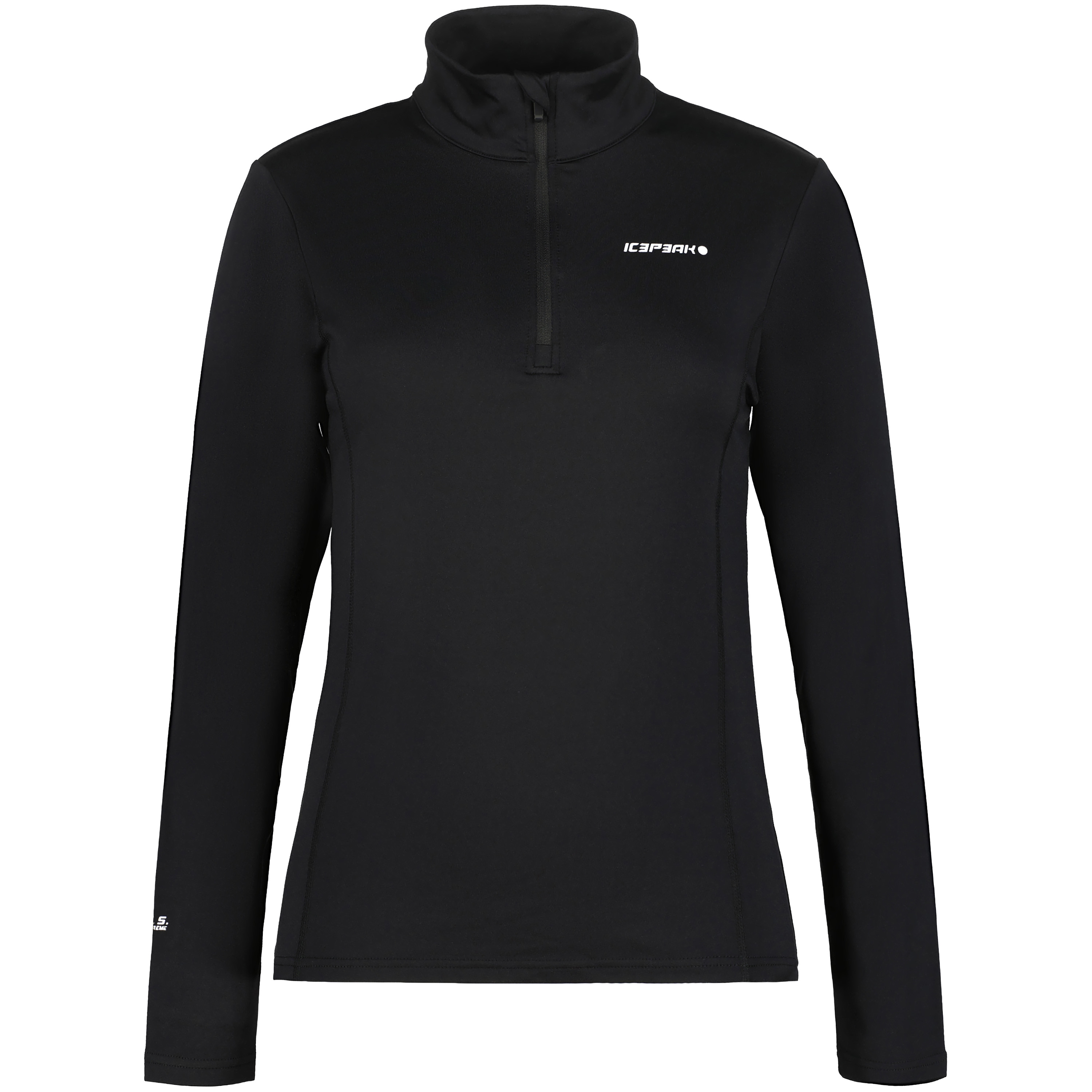 Icepeak Ferndale skipully dames black 
