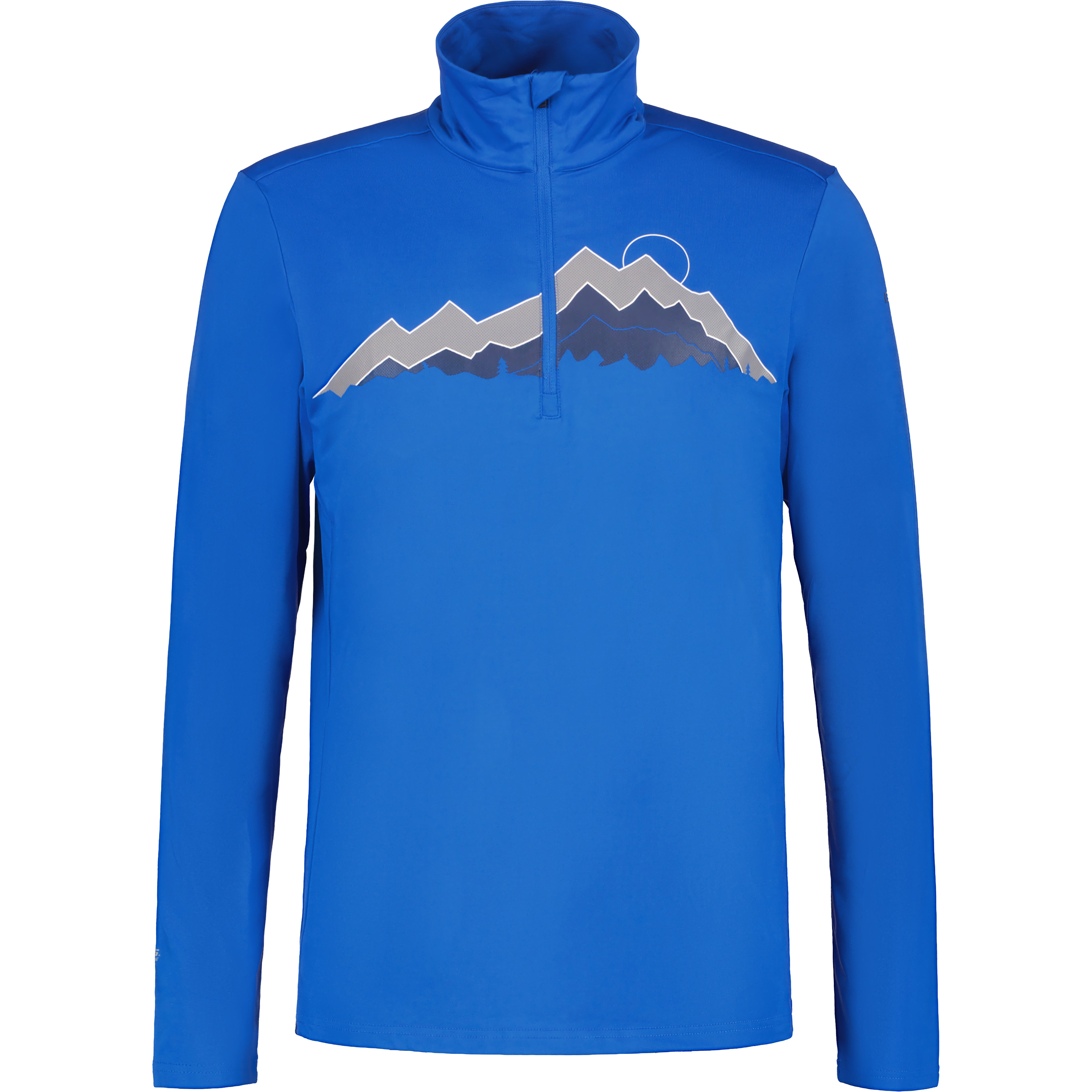 Icepeak Firt skipully heren blue  