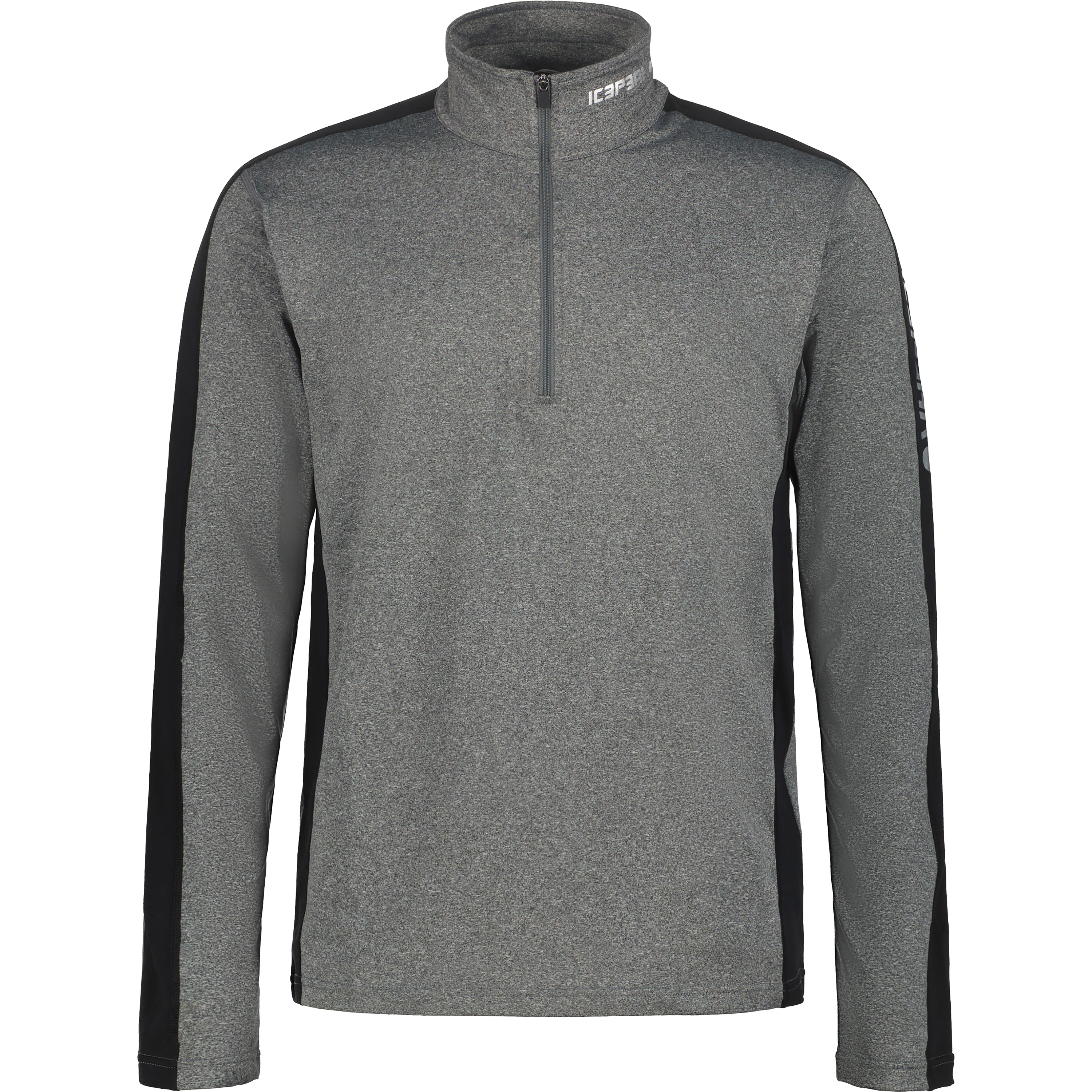 Icepeak Fleminton skipully heren lead grey 