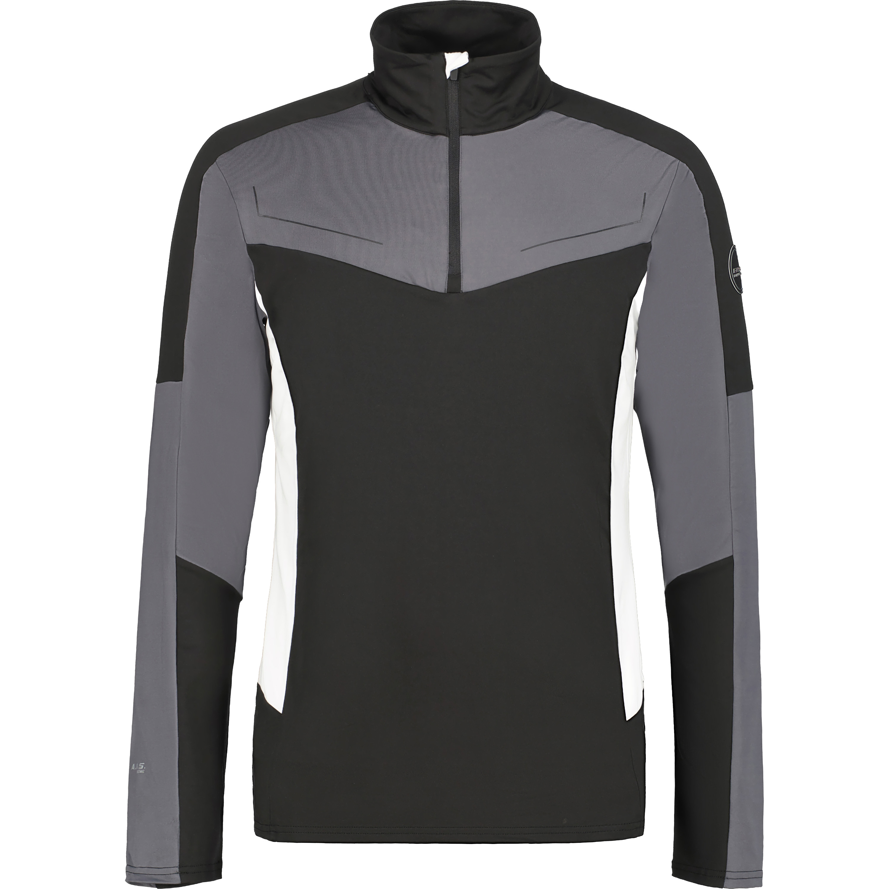 Icepeak Frenner skipully heren grey  