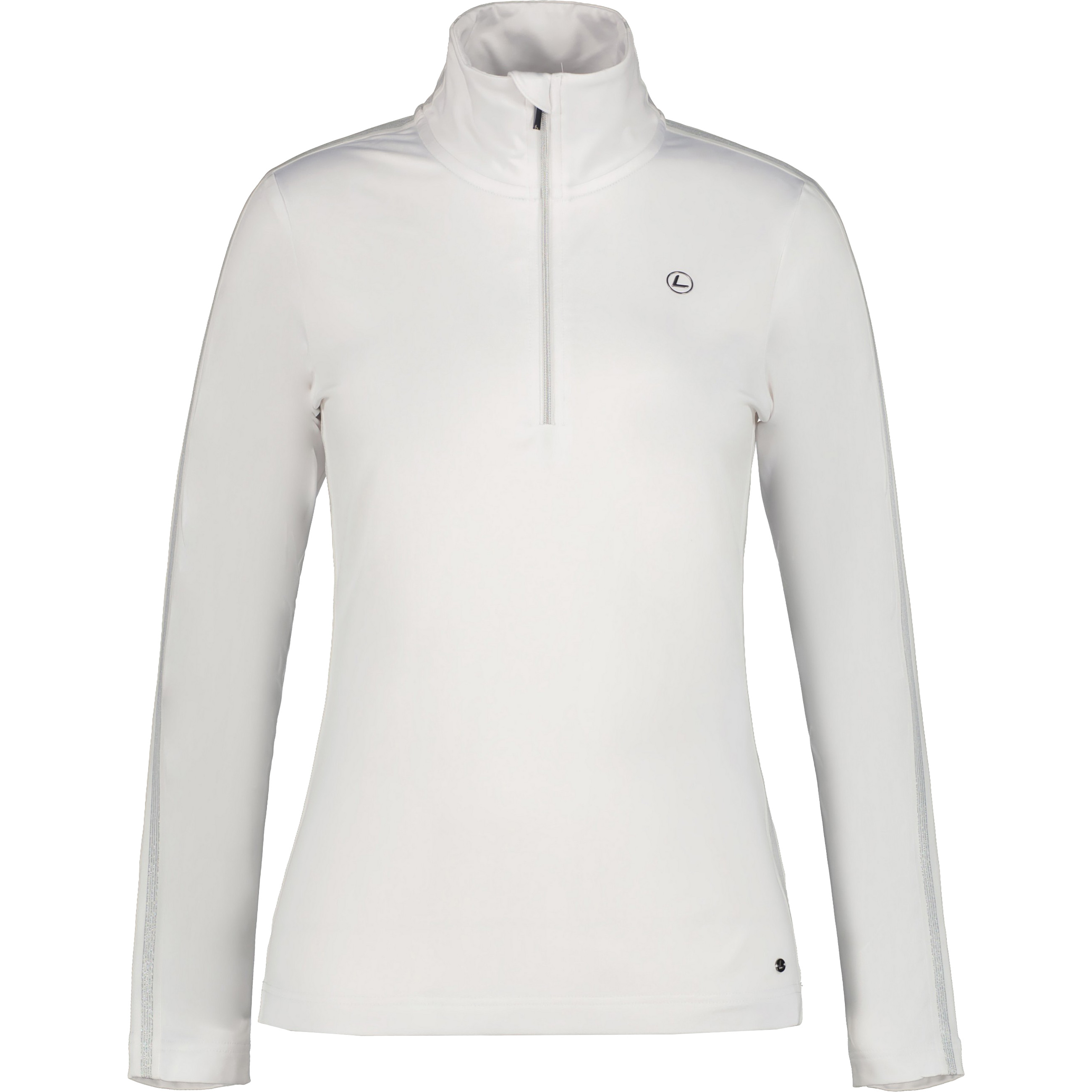 Luhta Ahjola skipully dames optic white 