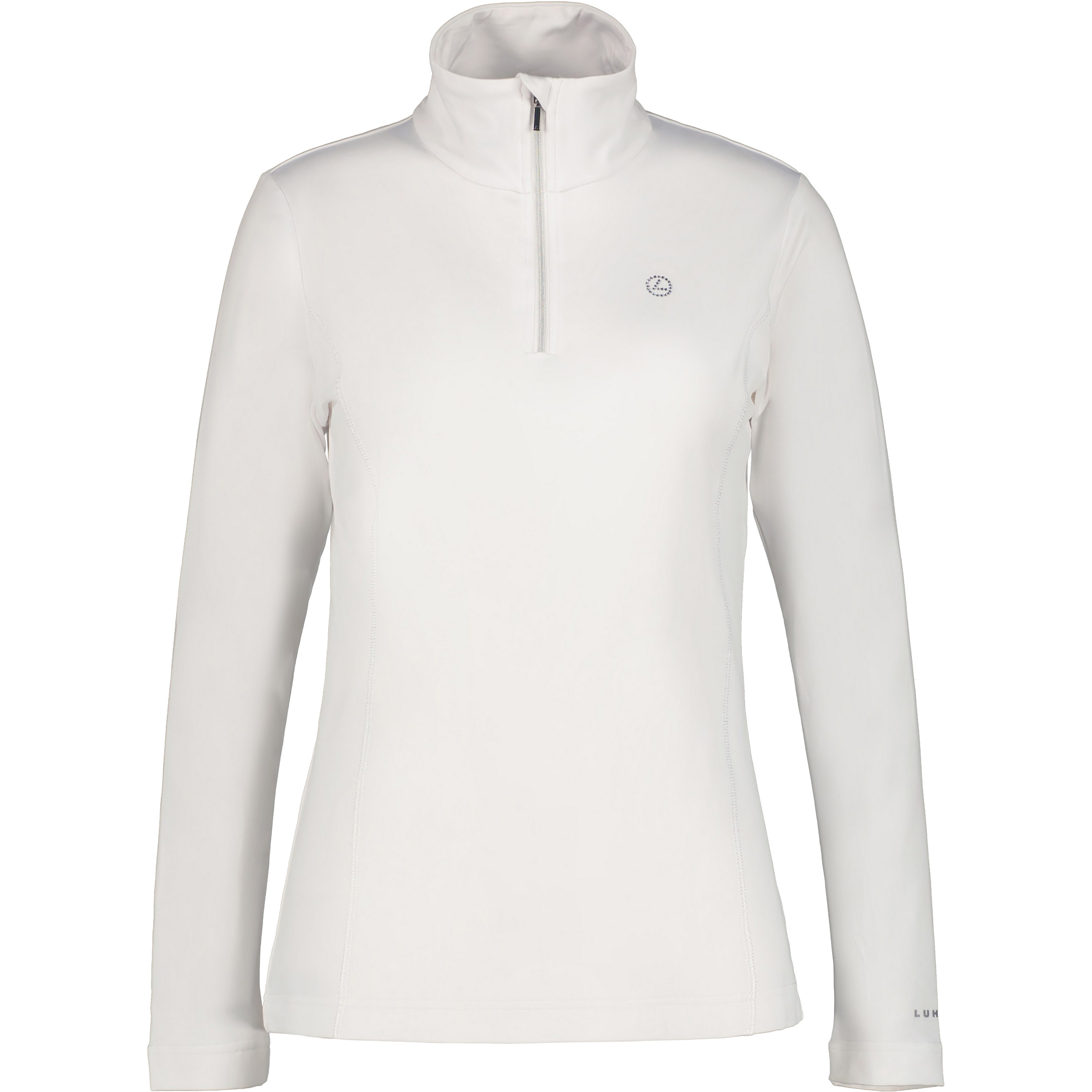 Luhta Hailuoto skipully dames optic white 