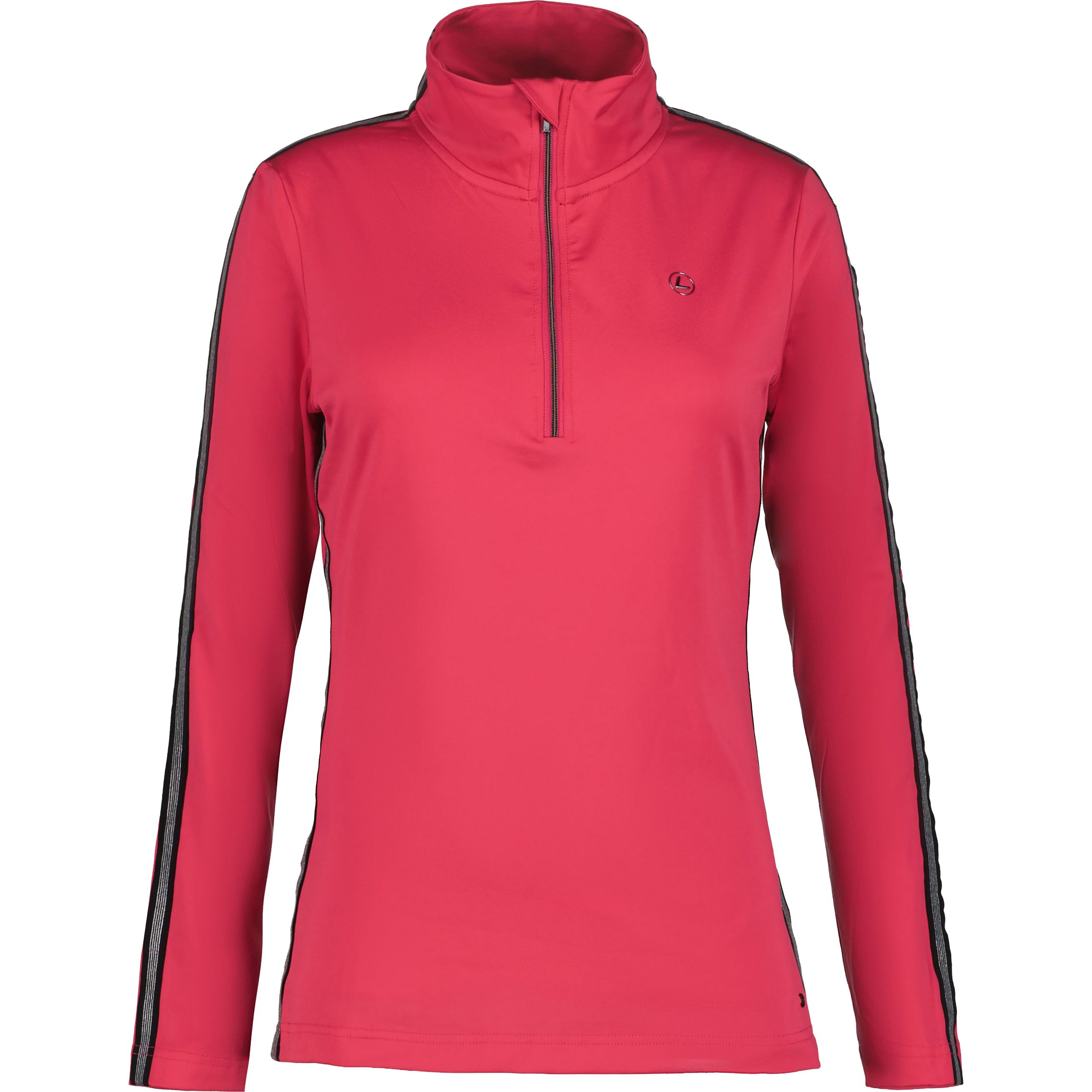 Luhta Peeravaara skipully dames raspberry 