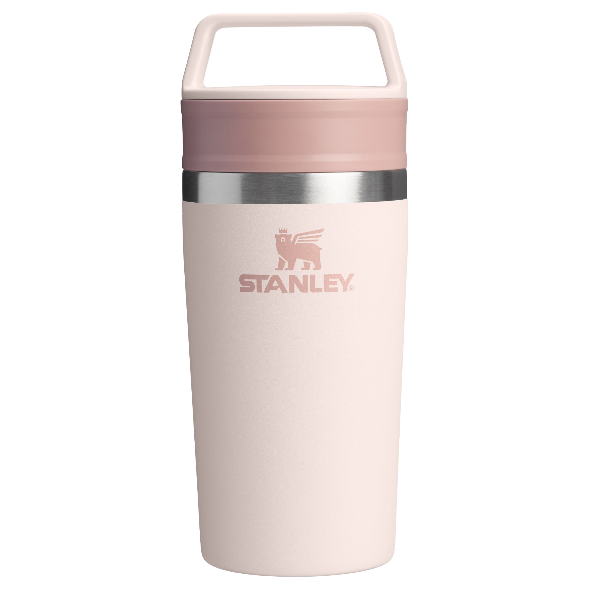 Stanley The Café To Go Travel thermosbeker 350 ml rose quartz