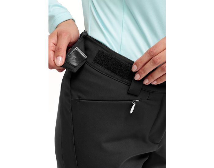 Maier Sports Dames Allissia Slim Broek kopen Maier Sports Dames Allissia Slim Broek kopen