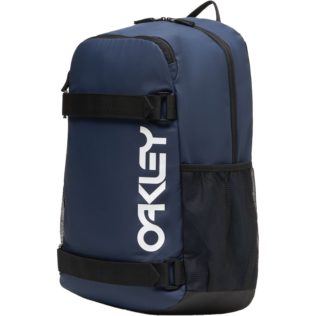 Oakley The Freshman Skate 15 inch laptop rugzak 20 liter abyss white