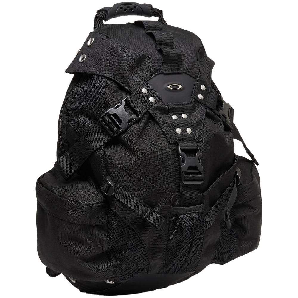 Oakley Icon RC 15 inch laptop rugzak 32 liter blackout 