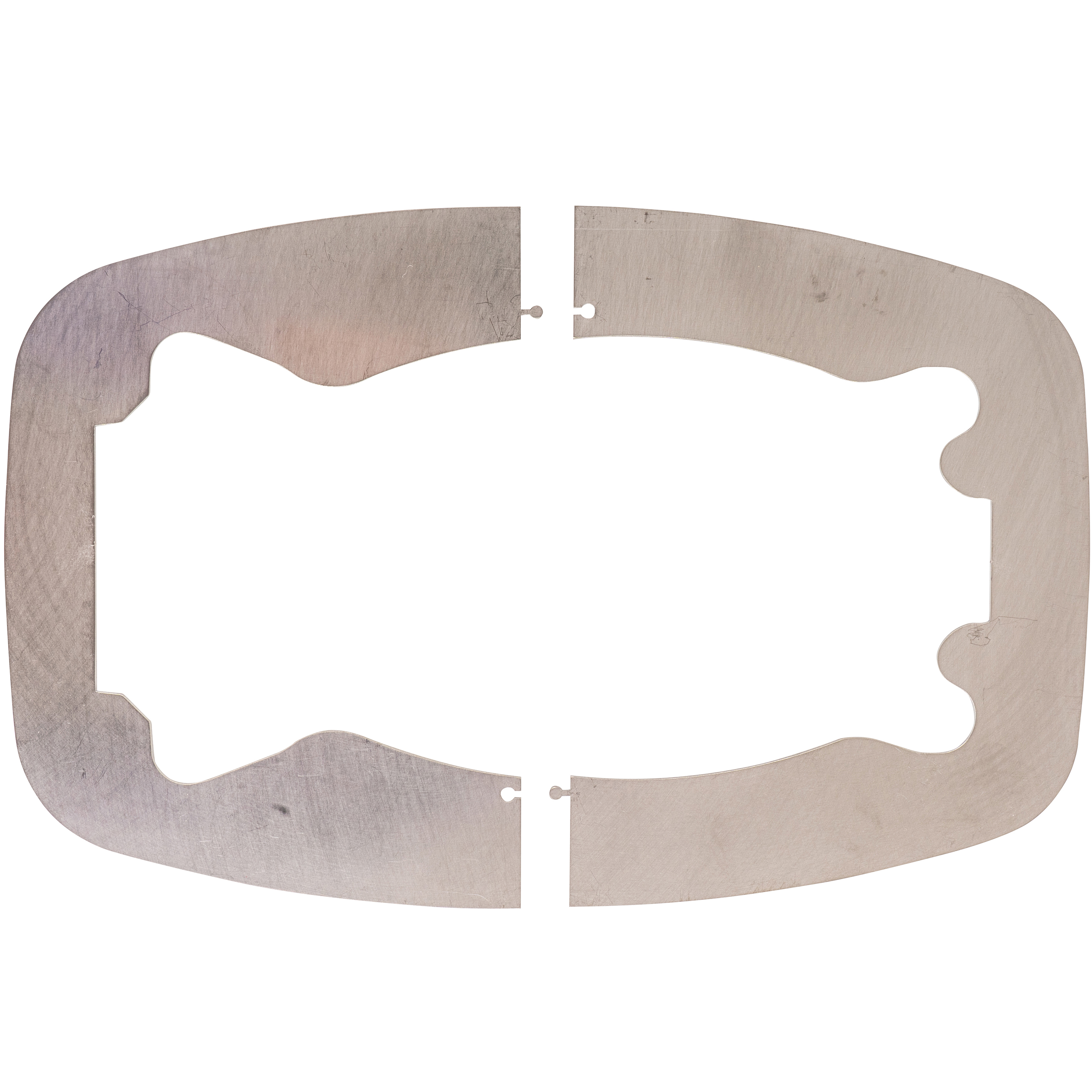 DWS Prikstop inbraakbeveiliging voor deuren Fiat Ducato vanaf 2006