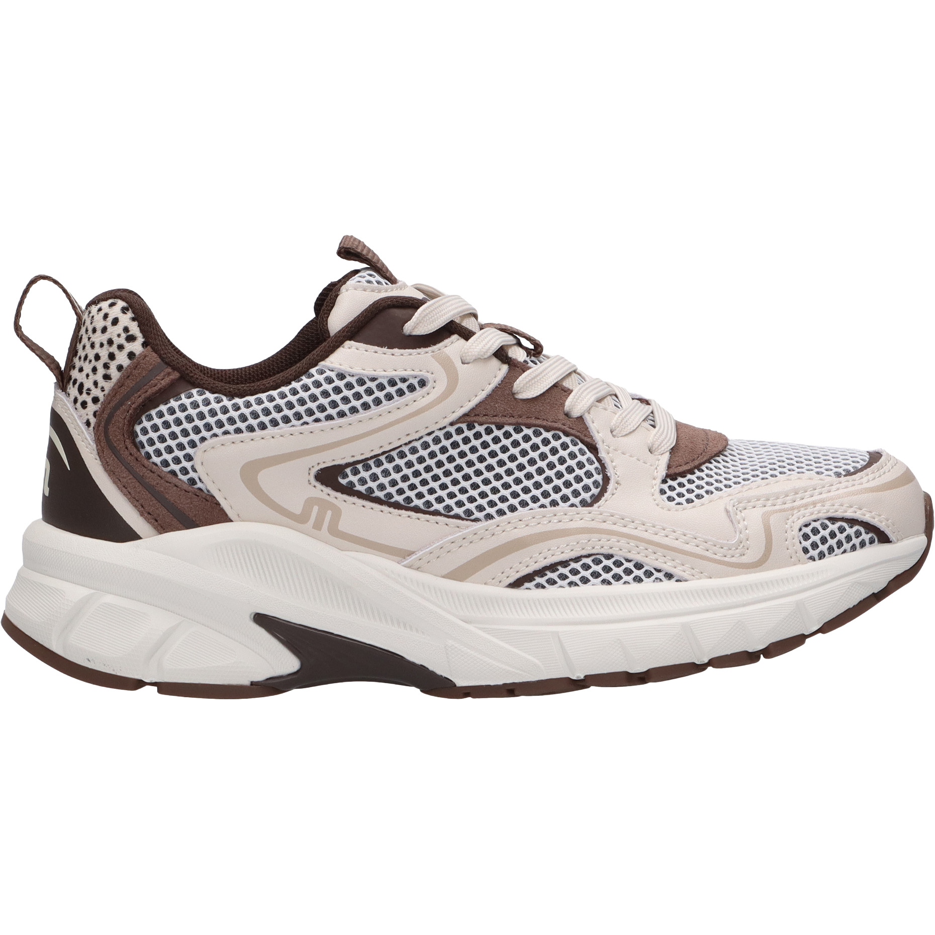 Maruti Novi schoenen dames offwhite almond 