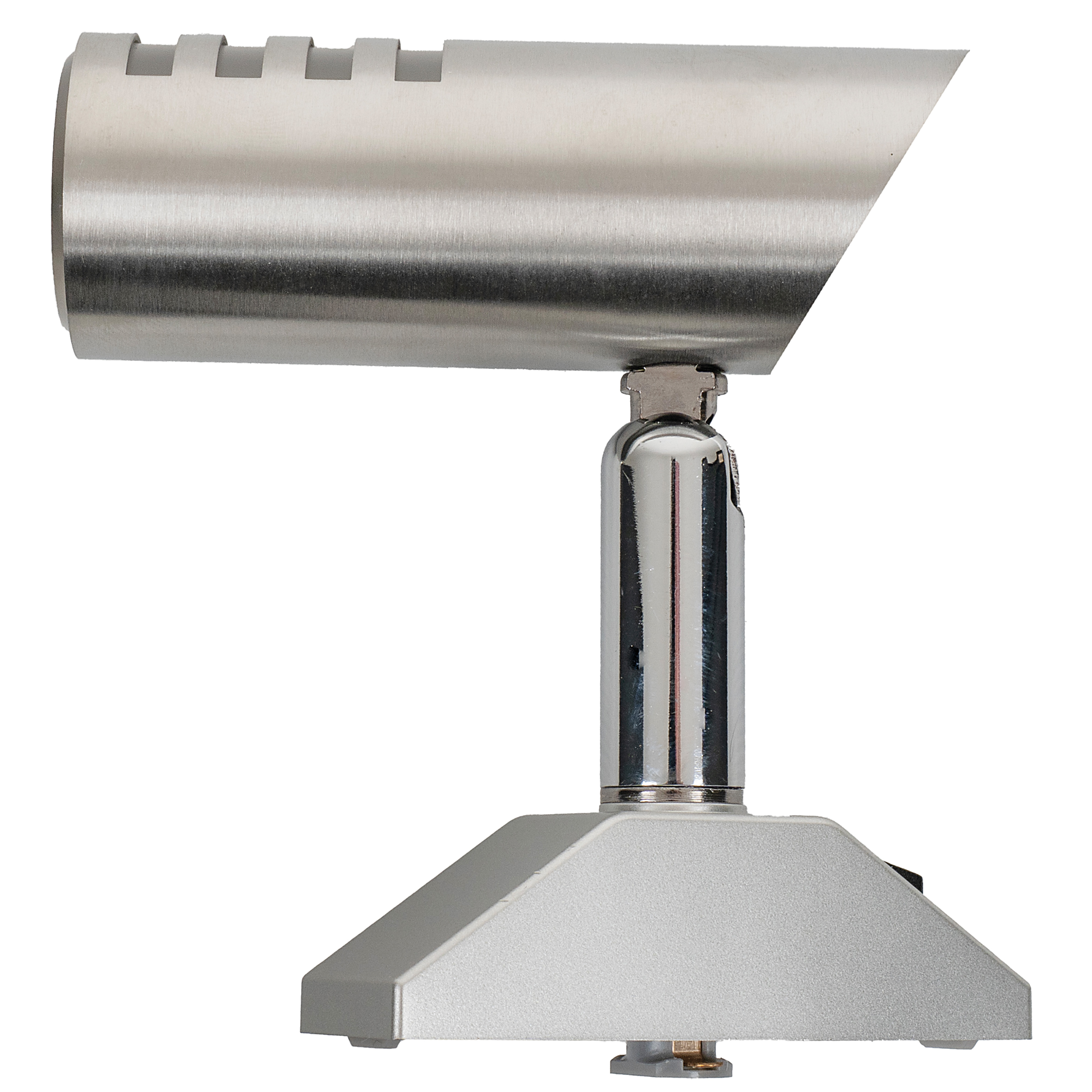 Dometic LED Spot Kim stroomrail silver 