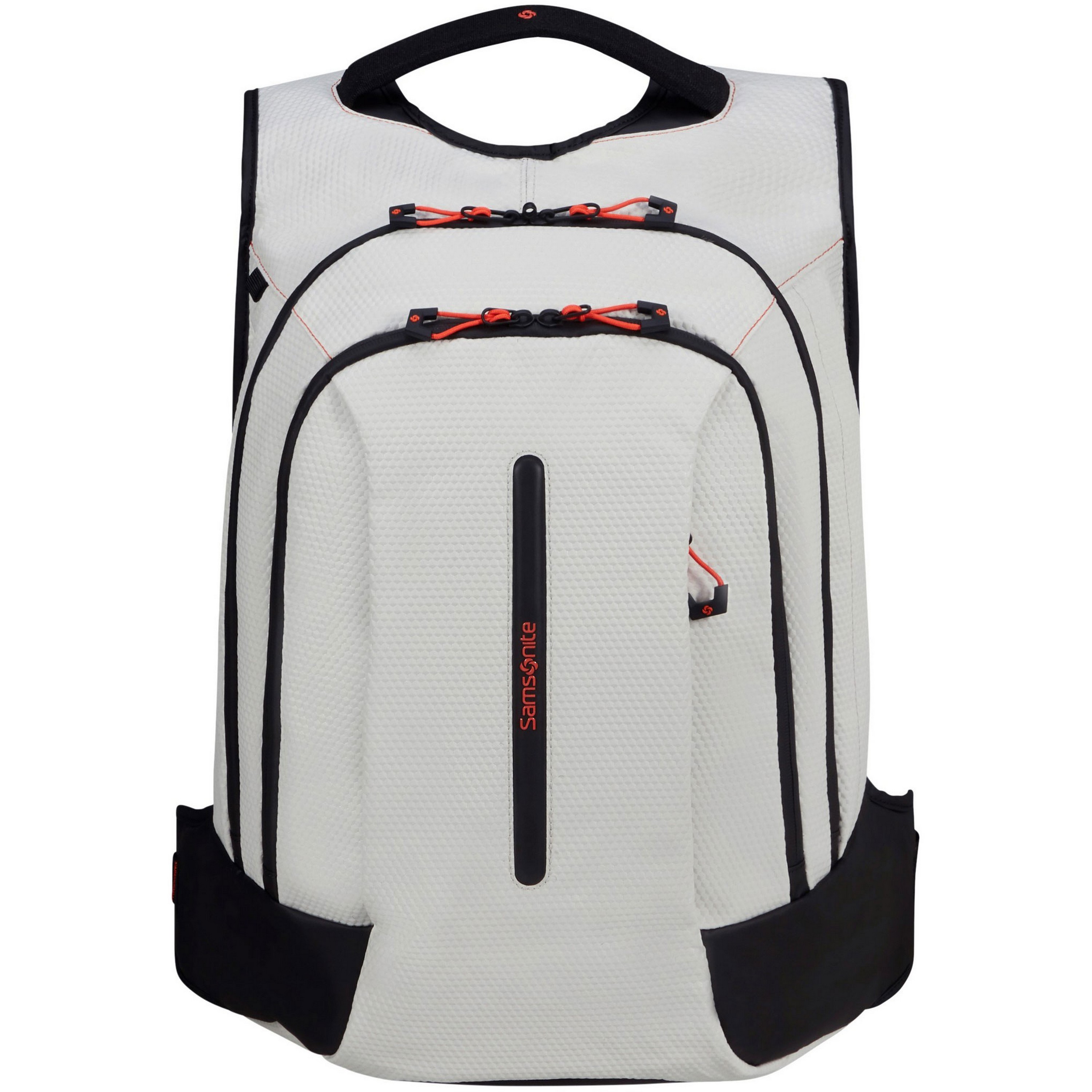 Samsonite Ecodiver 17,3 inch laptop rugzak 26 liter cloud  white