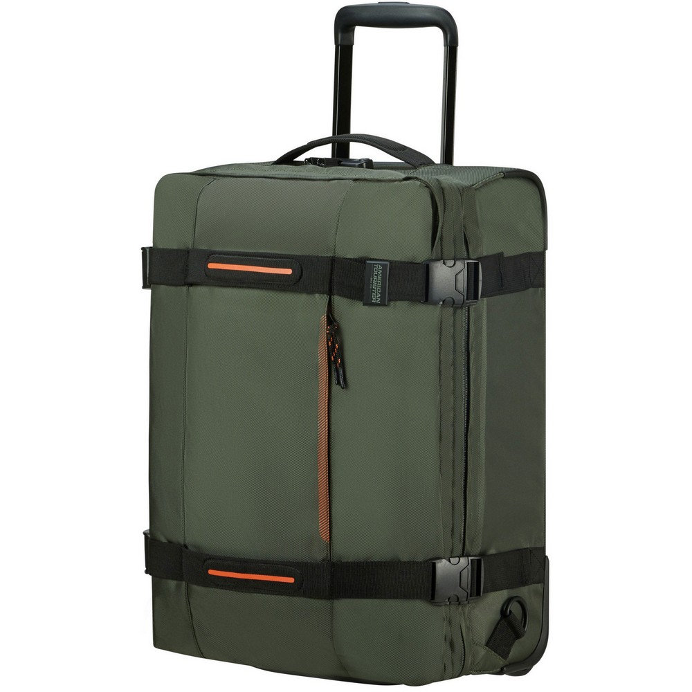 American Tourister Urban Track Backpack 55 koffer dark khaki 