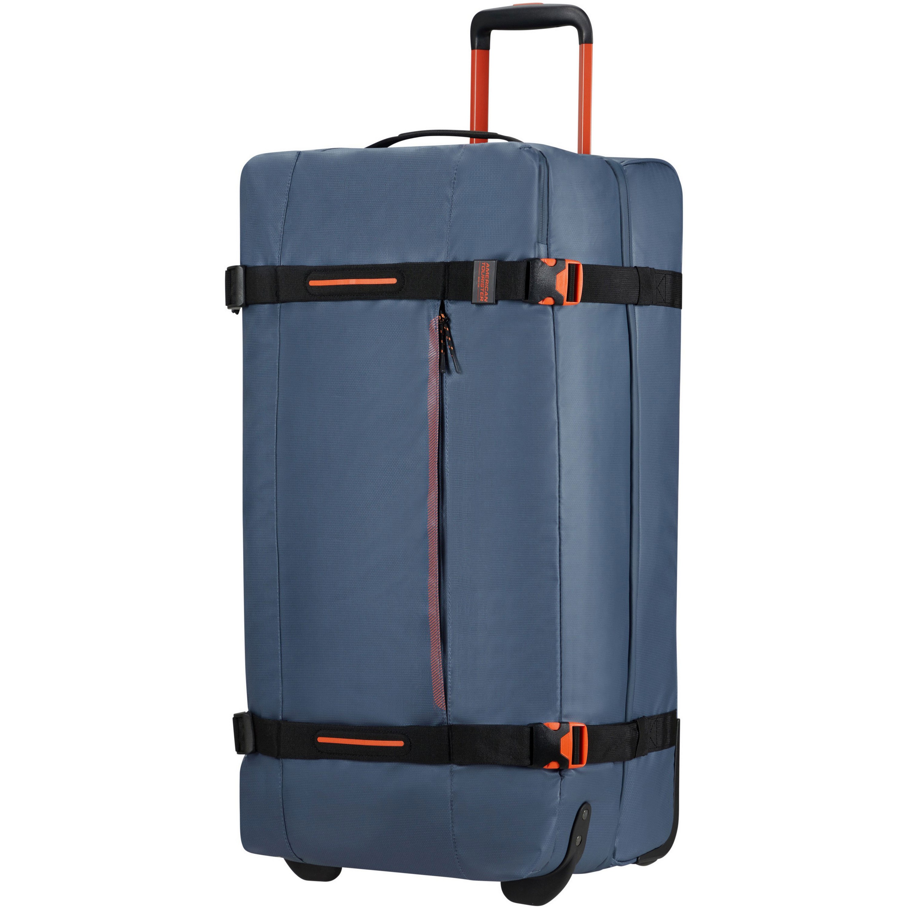 American Tourister Urban Track 78,5 koffer navy orange 