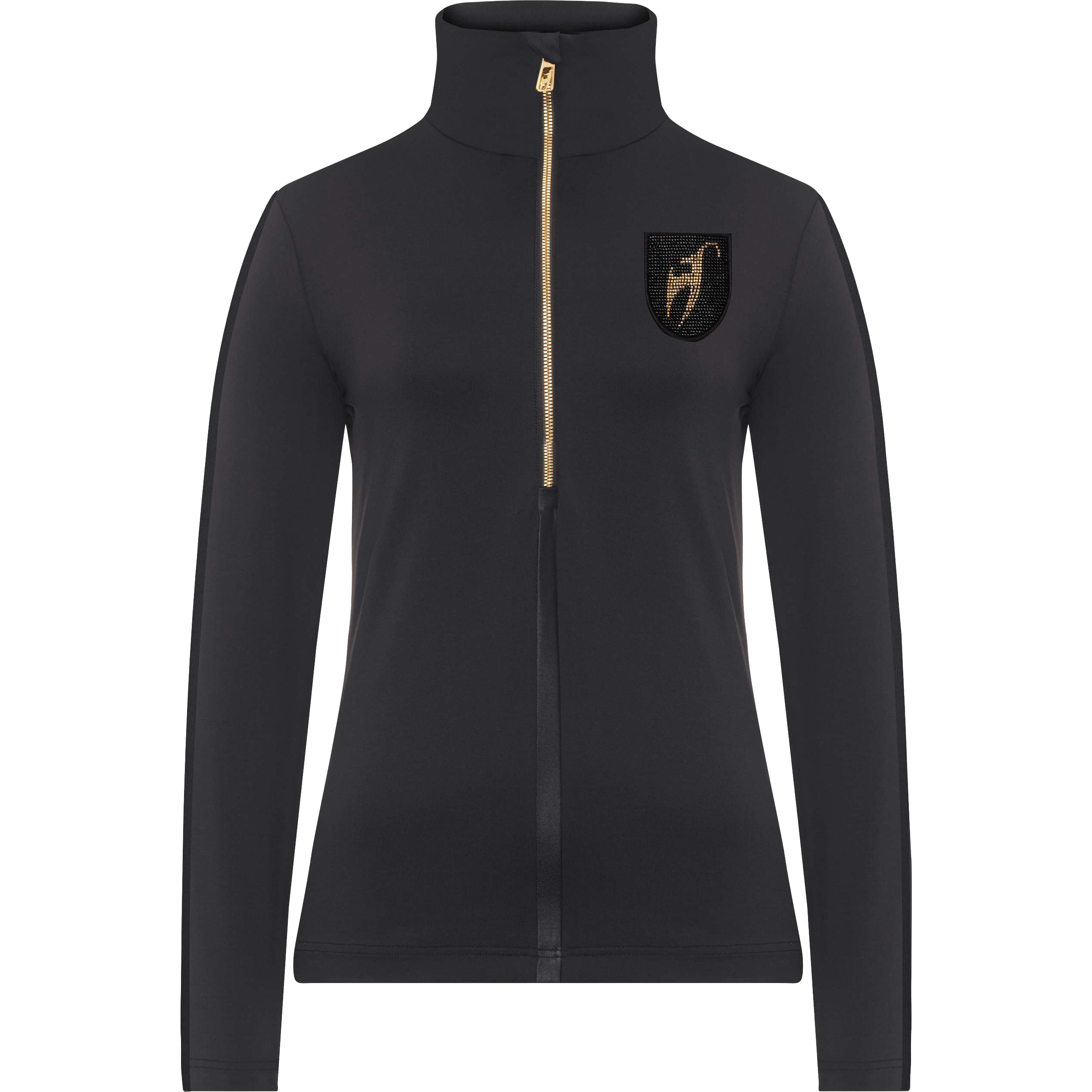 Toni Sailer NIKA GOLD PEARL skipully dames black 