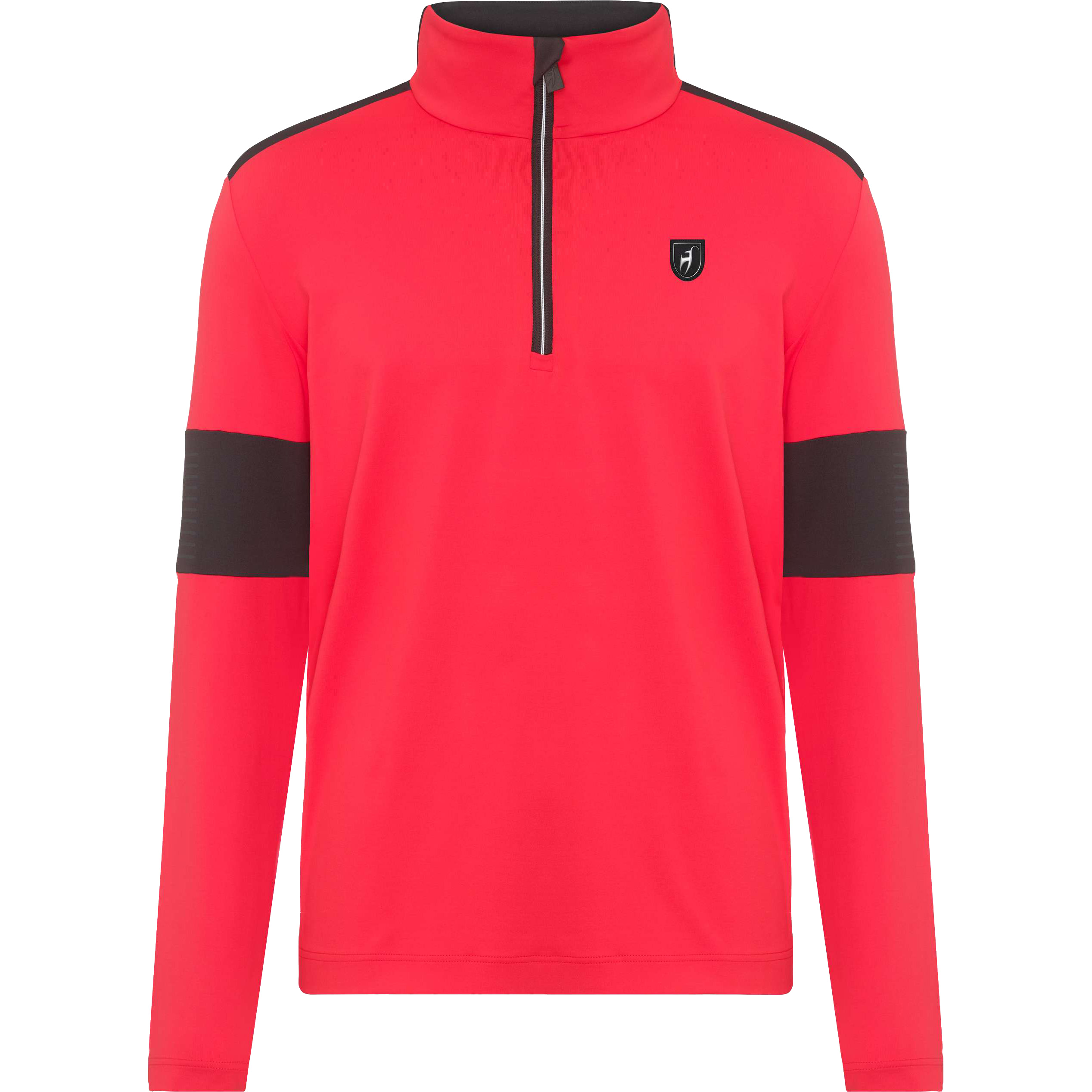 Toni Sailer VICTOR skipully heren signal red 