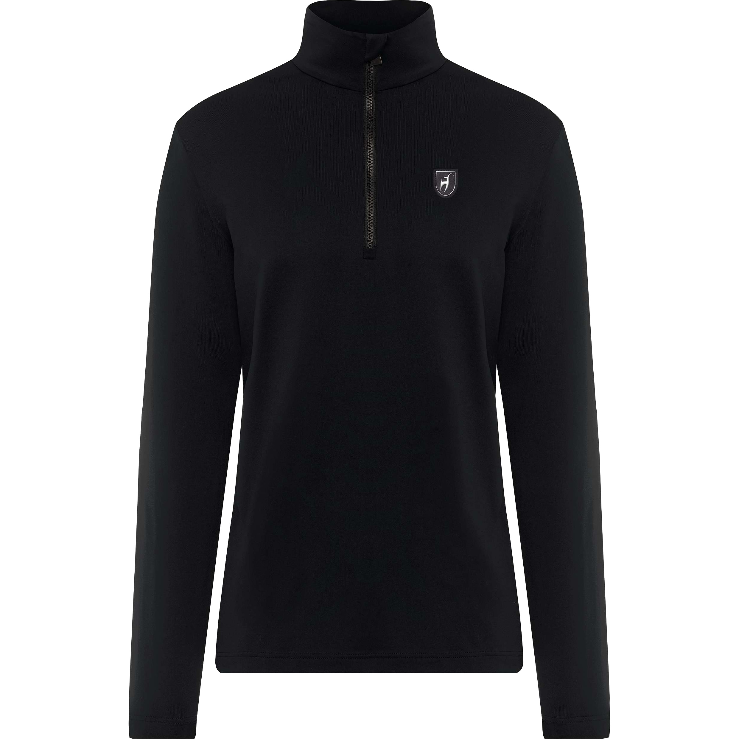 Toni Sailer BRENDAN skipully heren black 