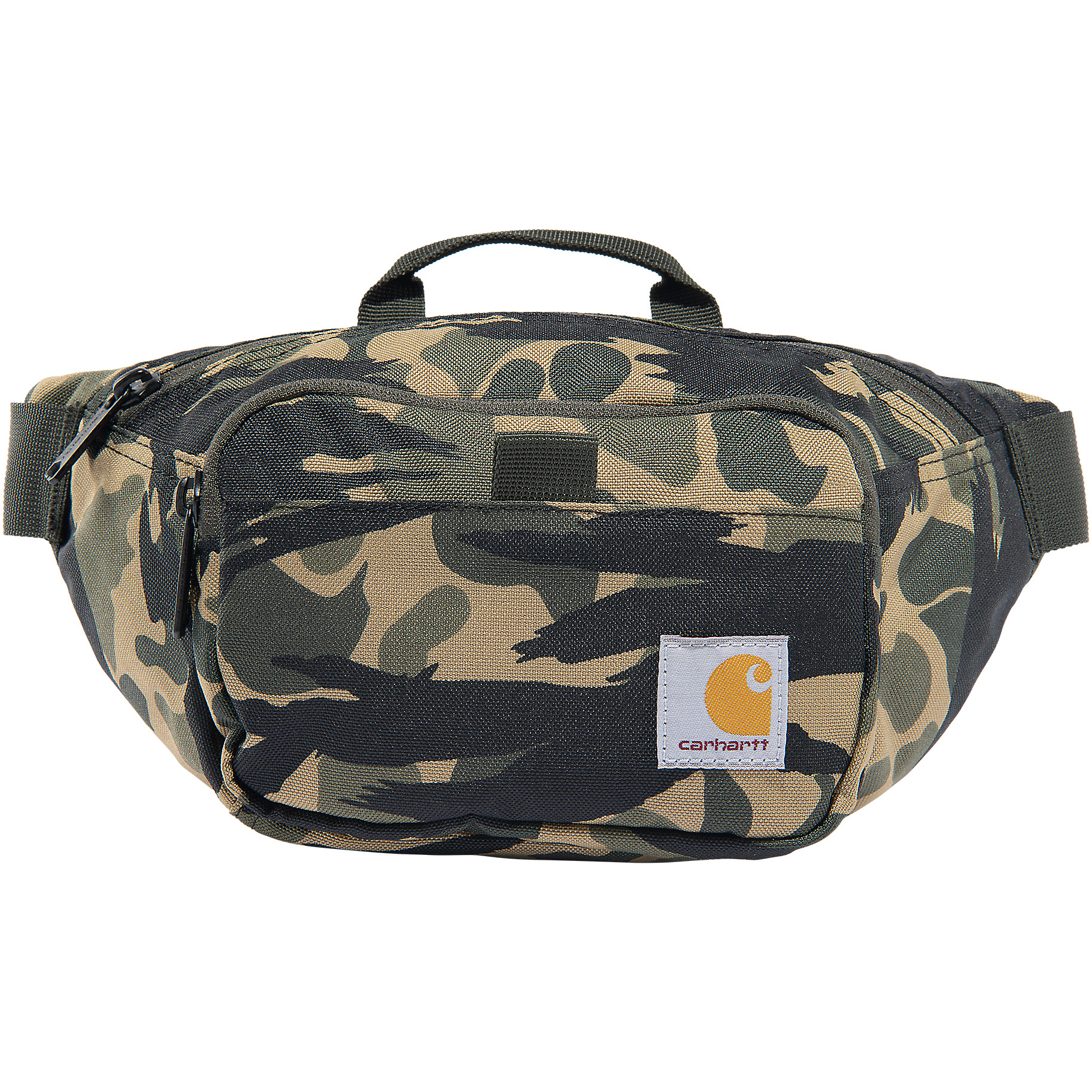 Carhartt Classic heuptas blind duck camo 
