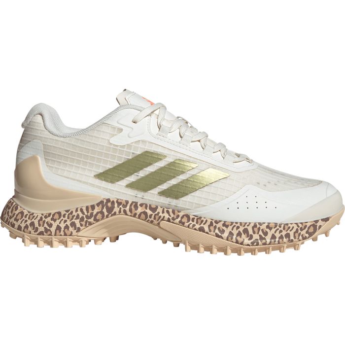 Adidas Fabela X hockeyschoenen dames off white - Main Image